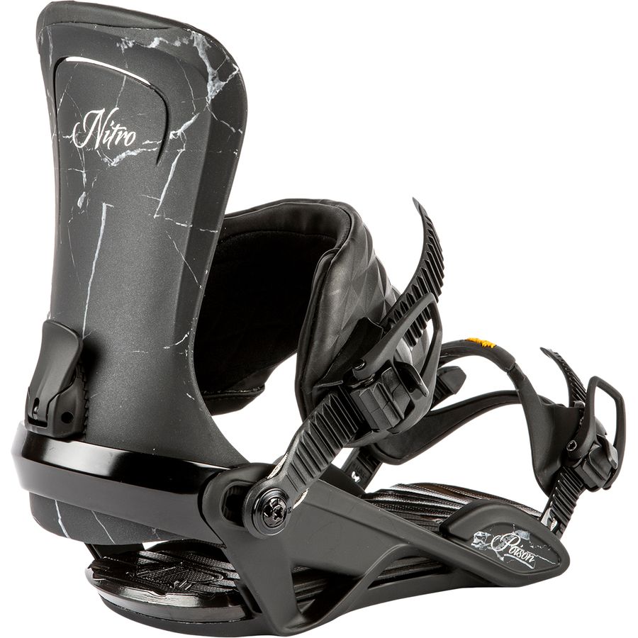 NITRO Poison 18/19