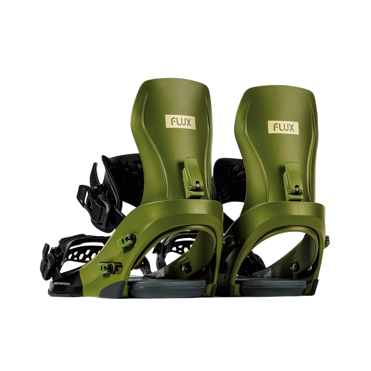FLUX CV MF-05 25/26