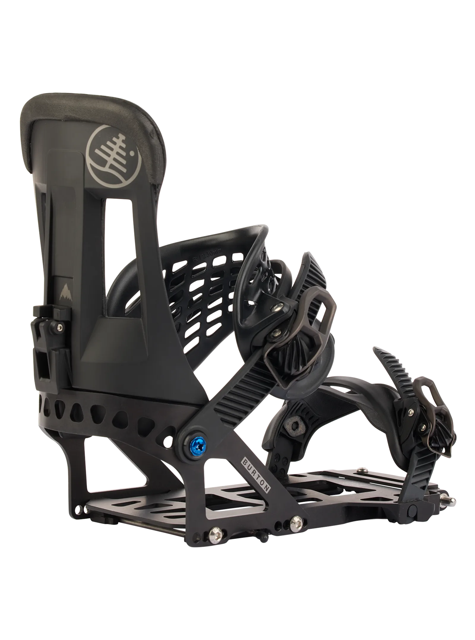 BURTON Hitchhiker Splitboard Bindings 25/26