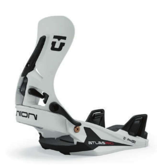 UNION Atlas Pro Step On 26/27