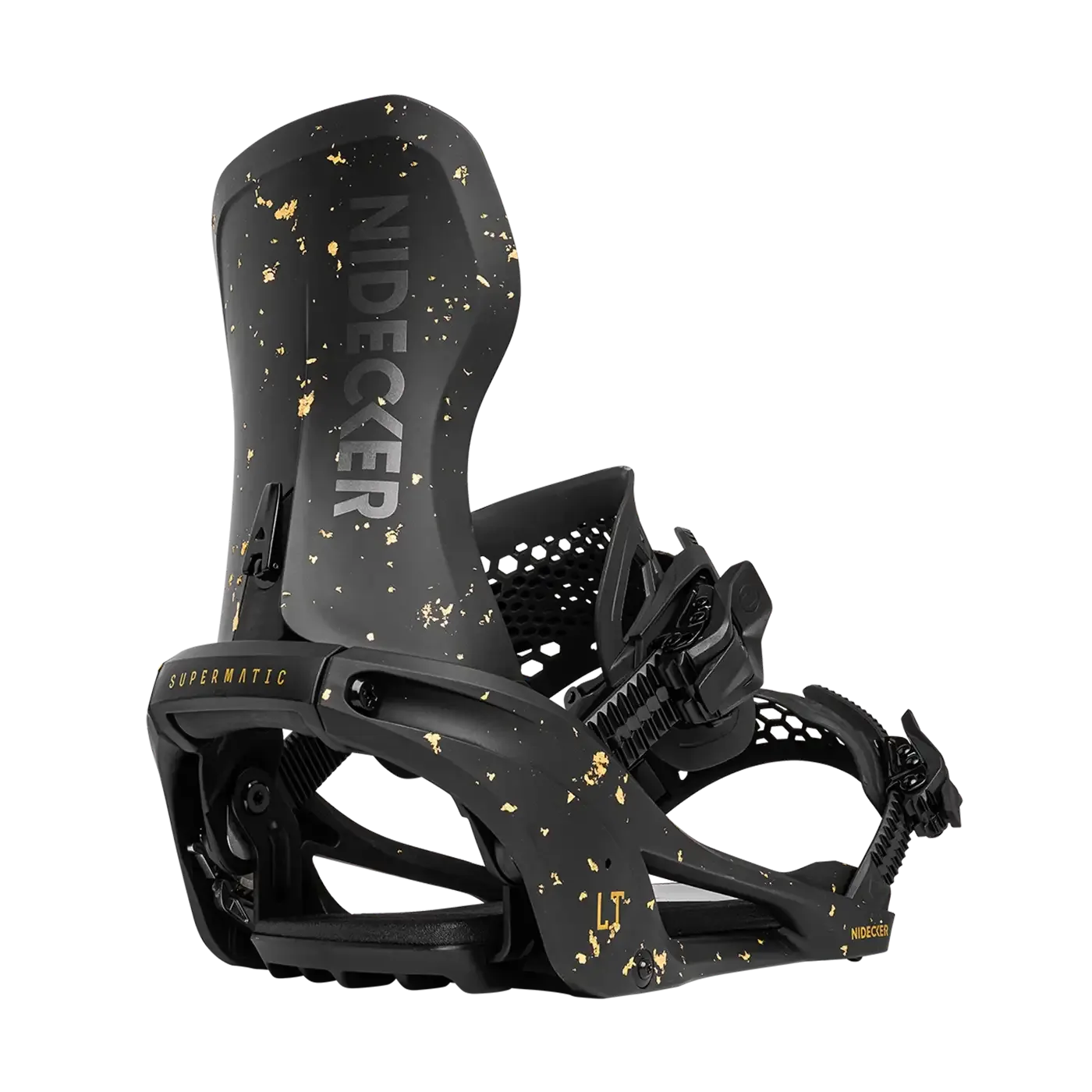 NIDECKER LT Supermatic 26/27