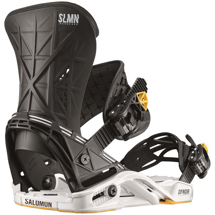 SALOMON Defender 17/18