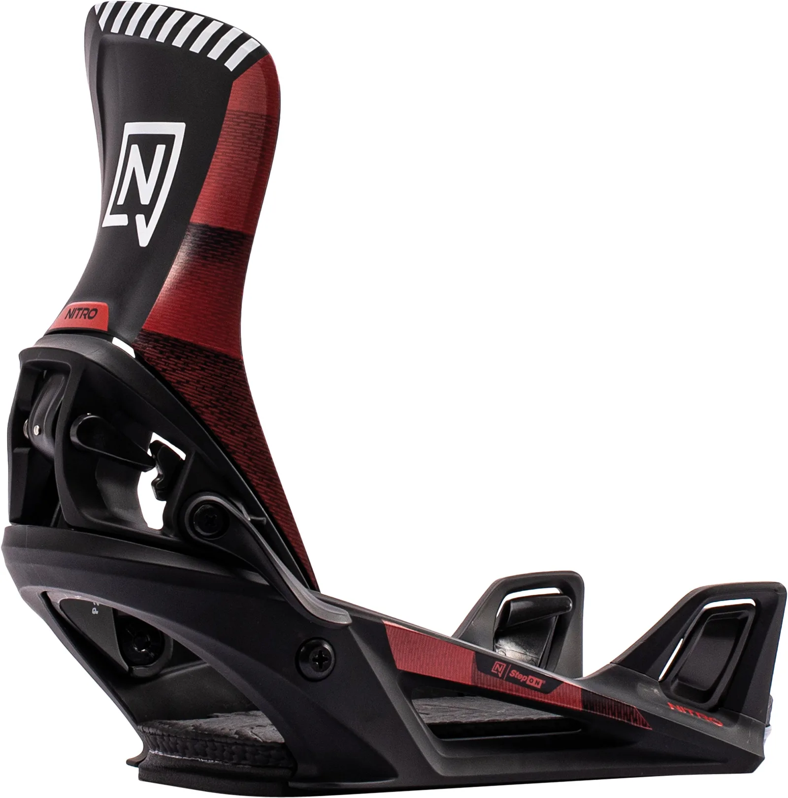 NITRO Step On 26/27