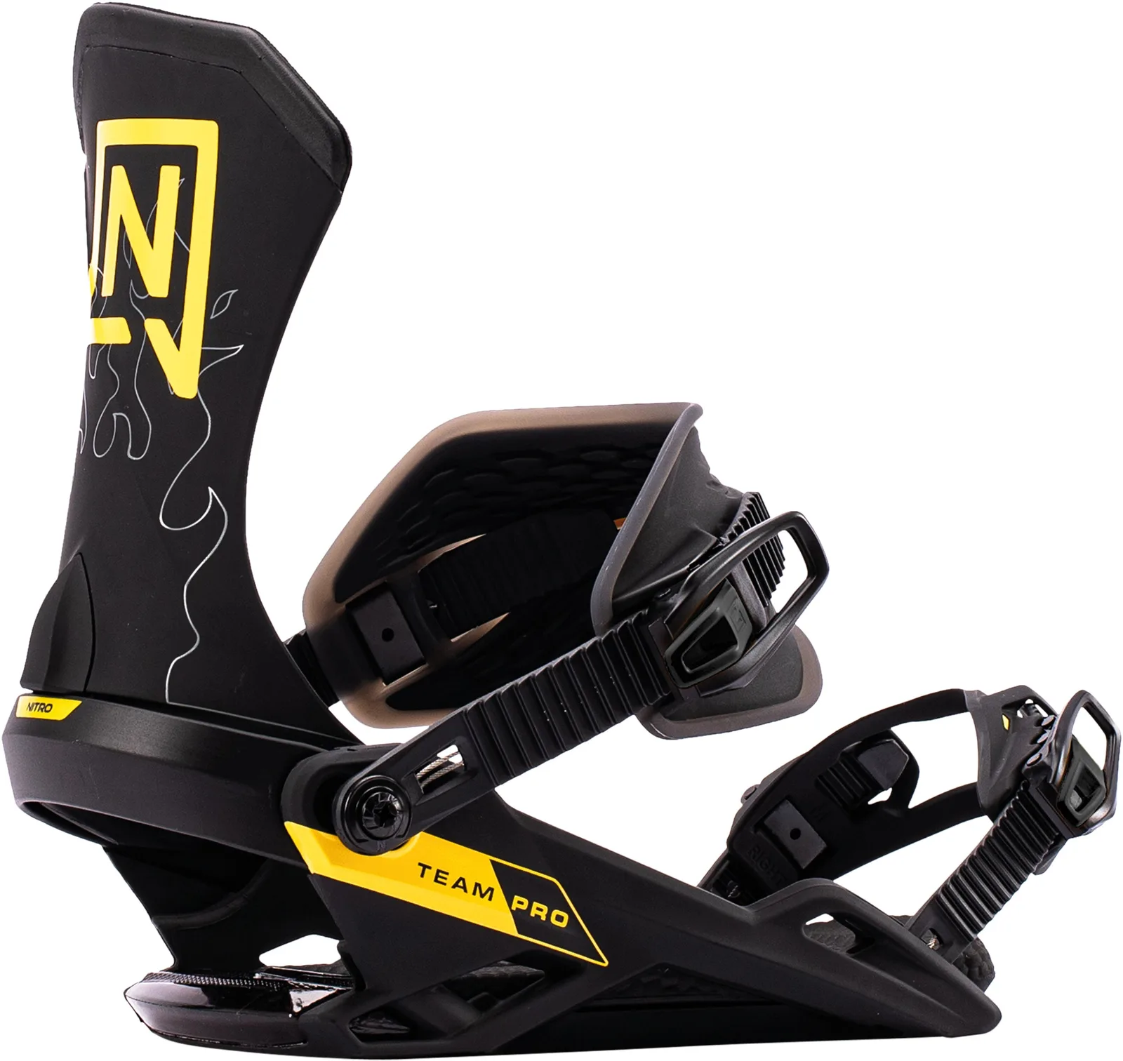 NITRO Team Pro 26/27
