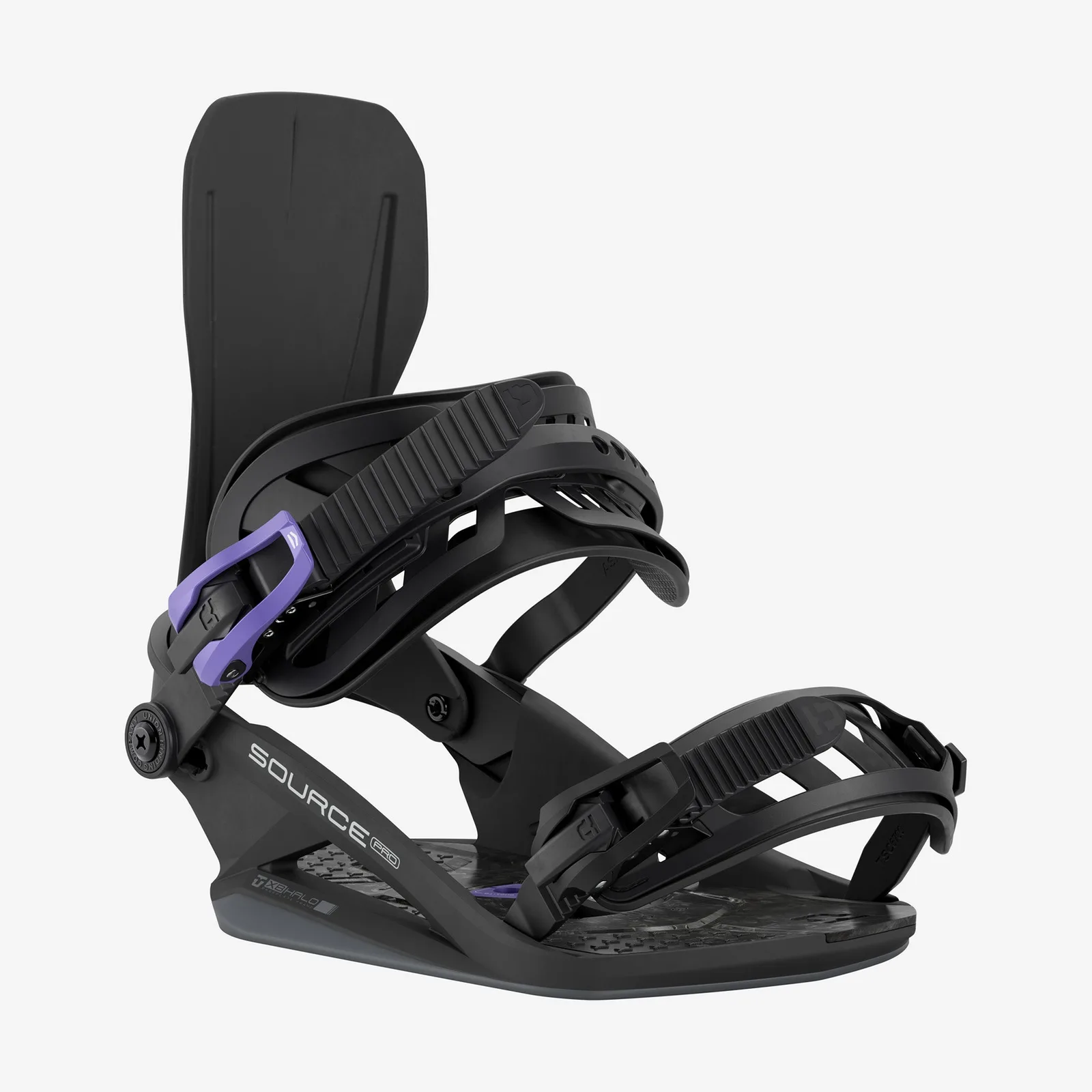 UNION Source Pro 25/26