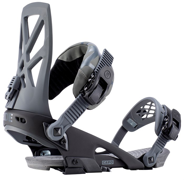 RIDE Capo 18/19