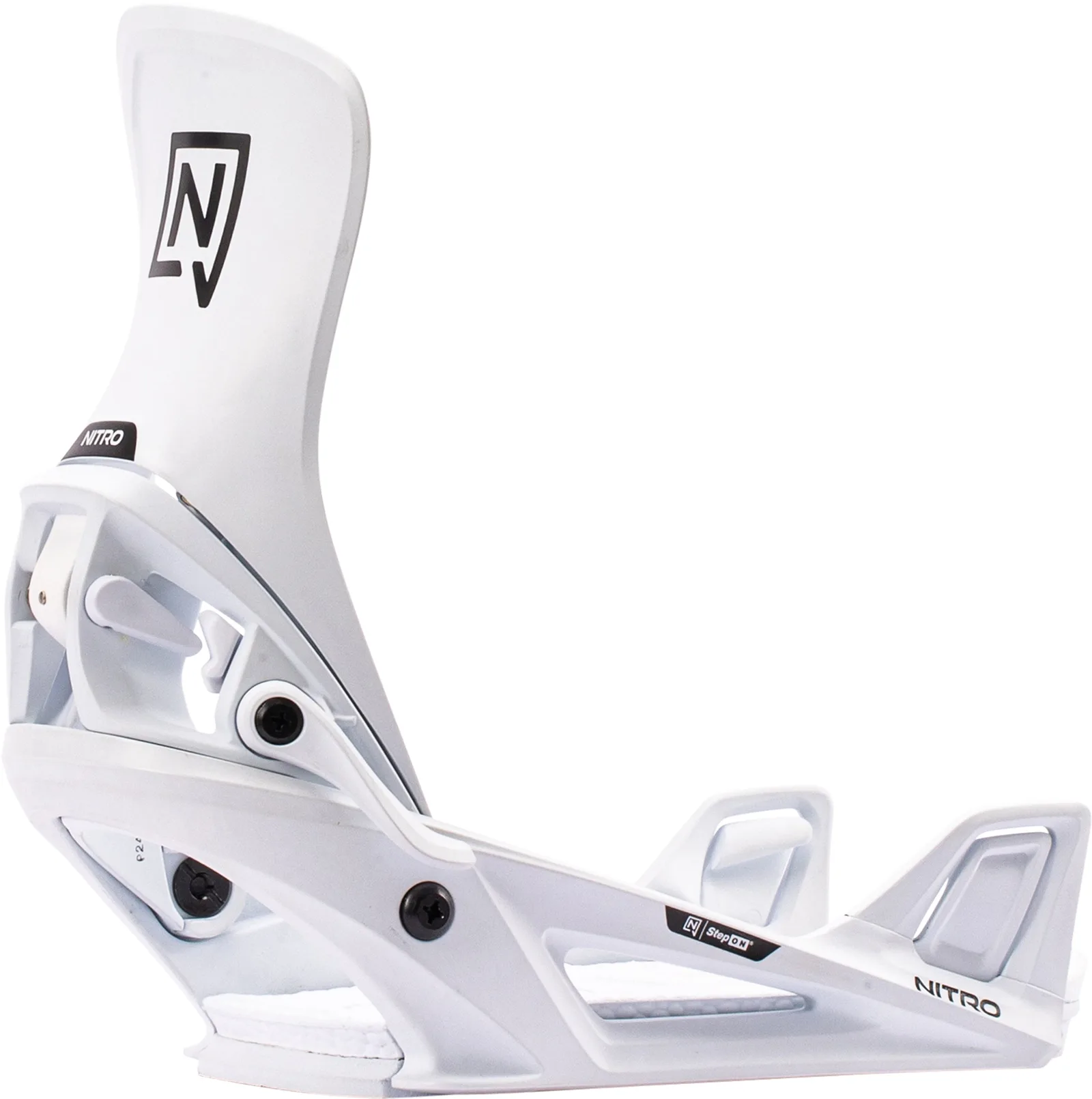 NITRO Step On 26/27