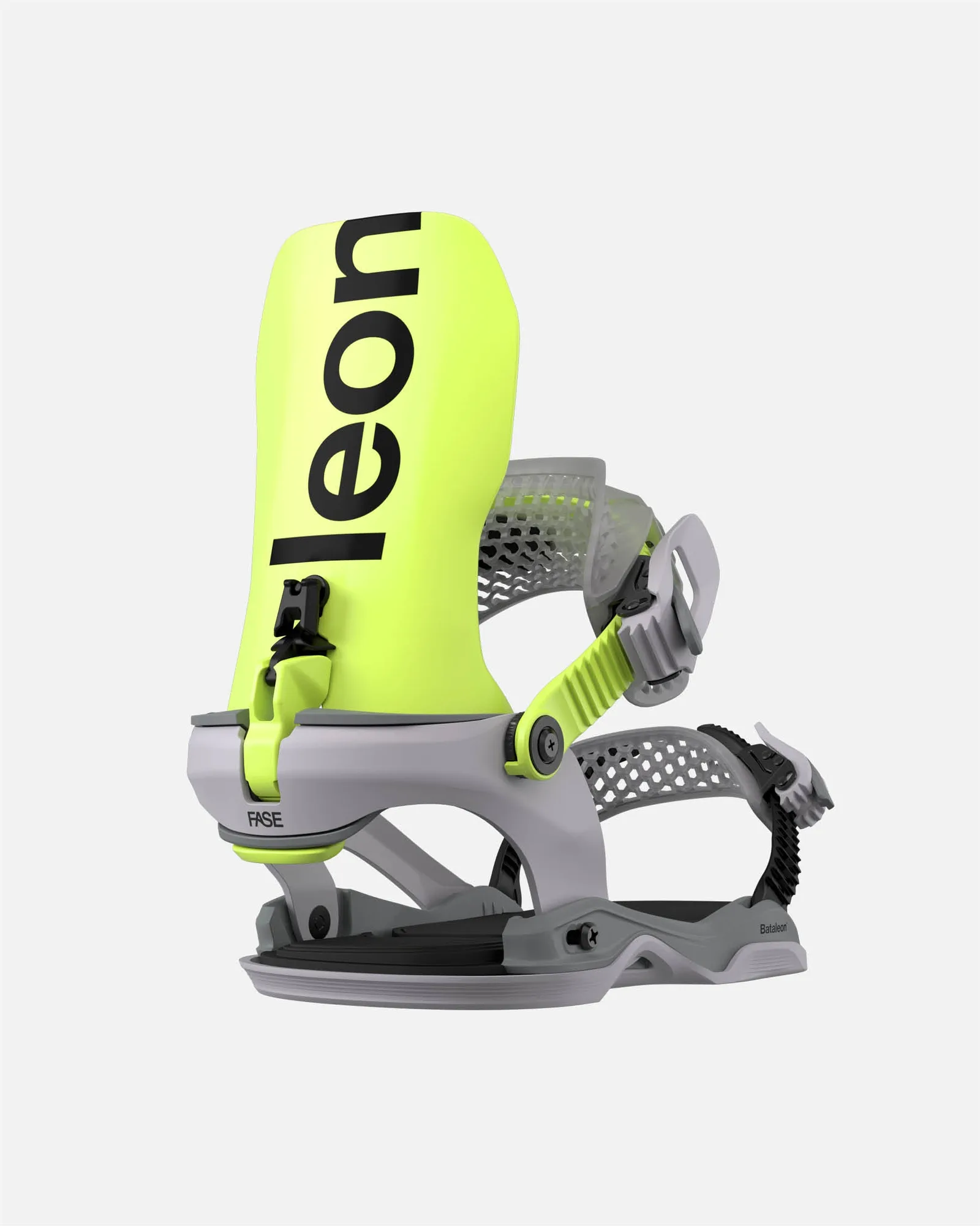 BATALEON Blaster AsymWrap FASE 26/27