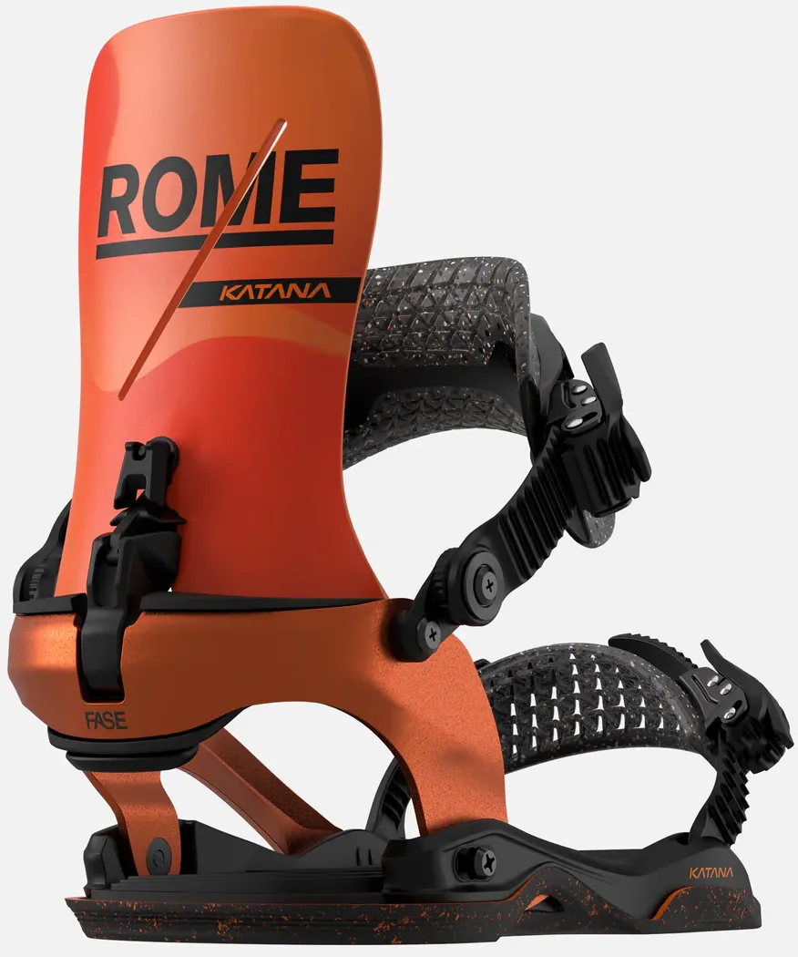 ROME Katana FASE 25/26