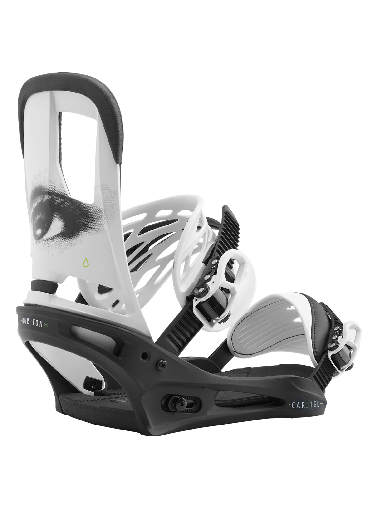BURTON Cartel Re:Flex 18/19