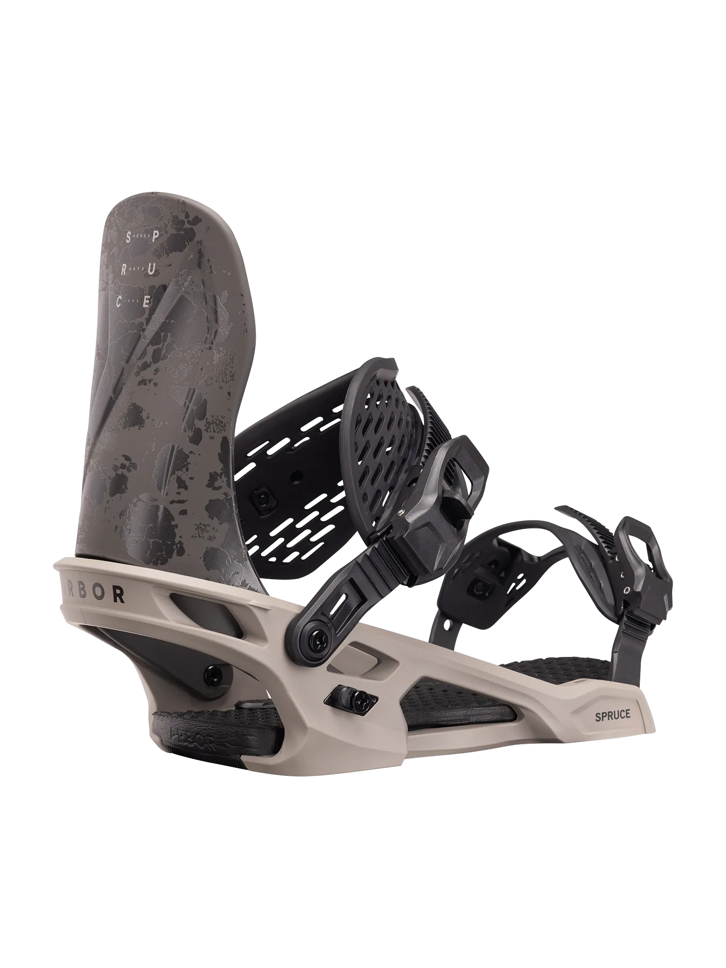 ARBOR Spruce Binding 26/27