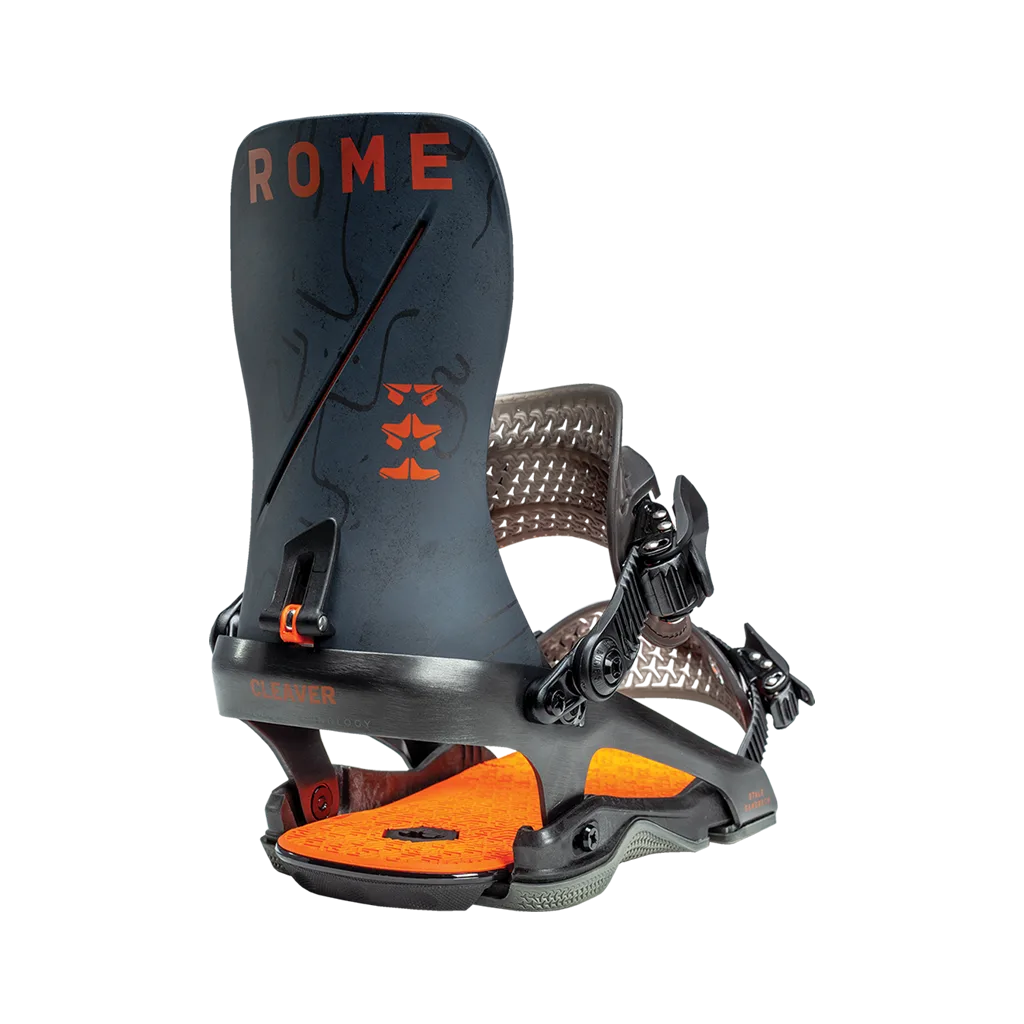 ROME Cleaver 20/21