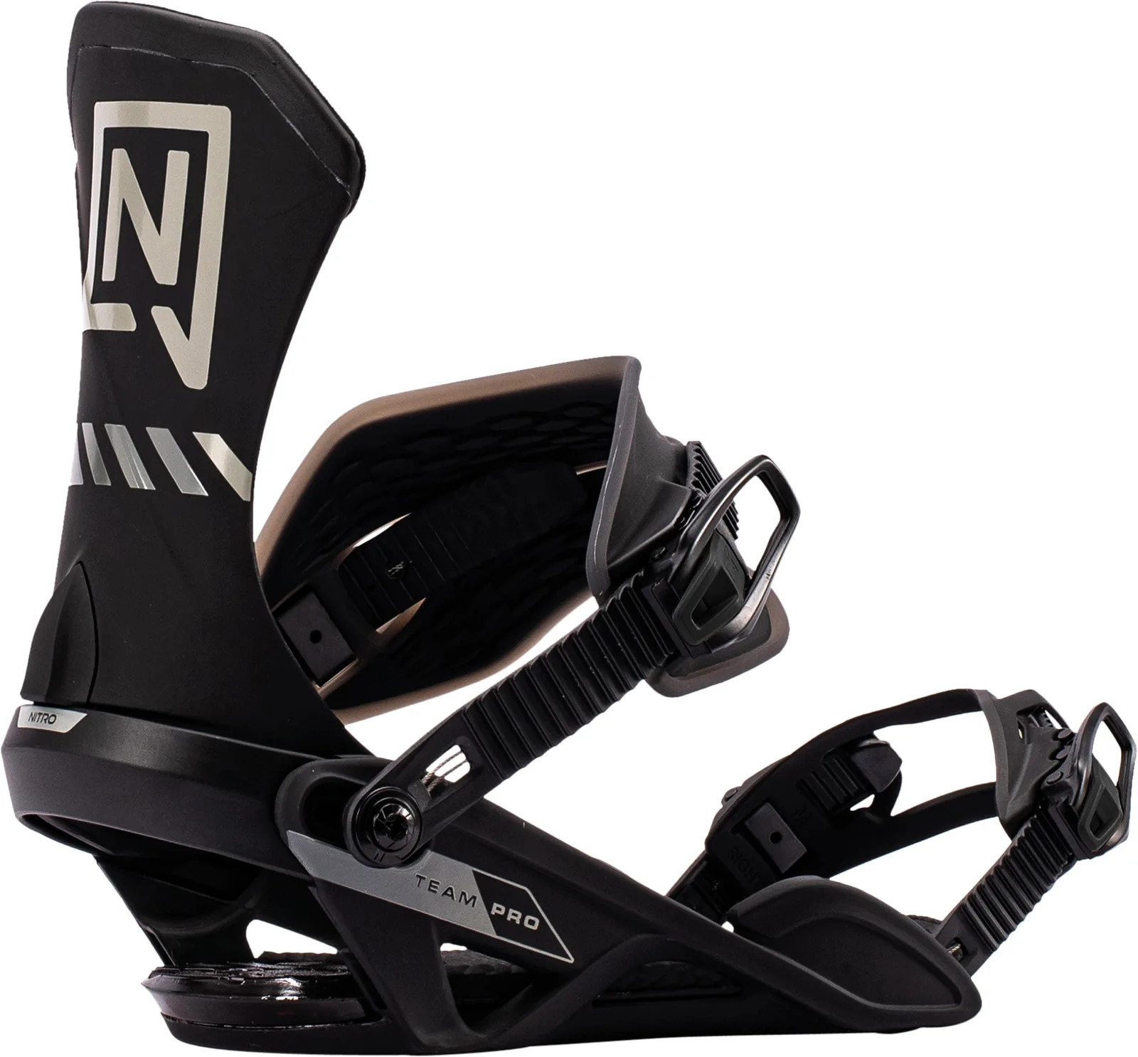 NITRO Team Pro 26/27