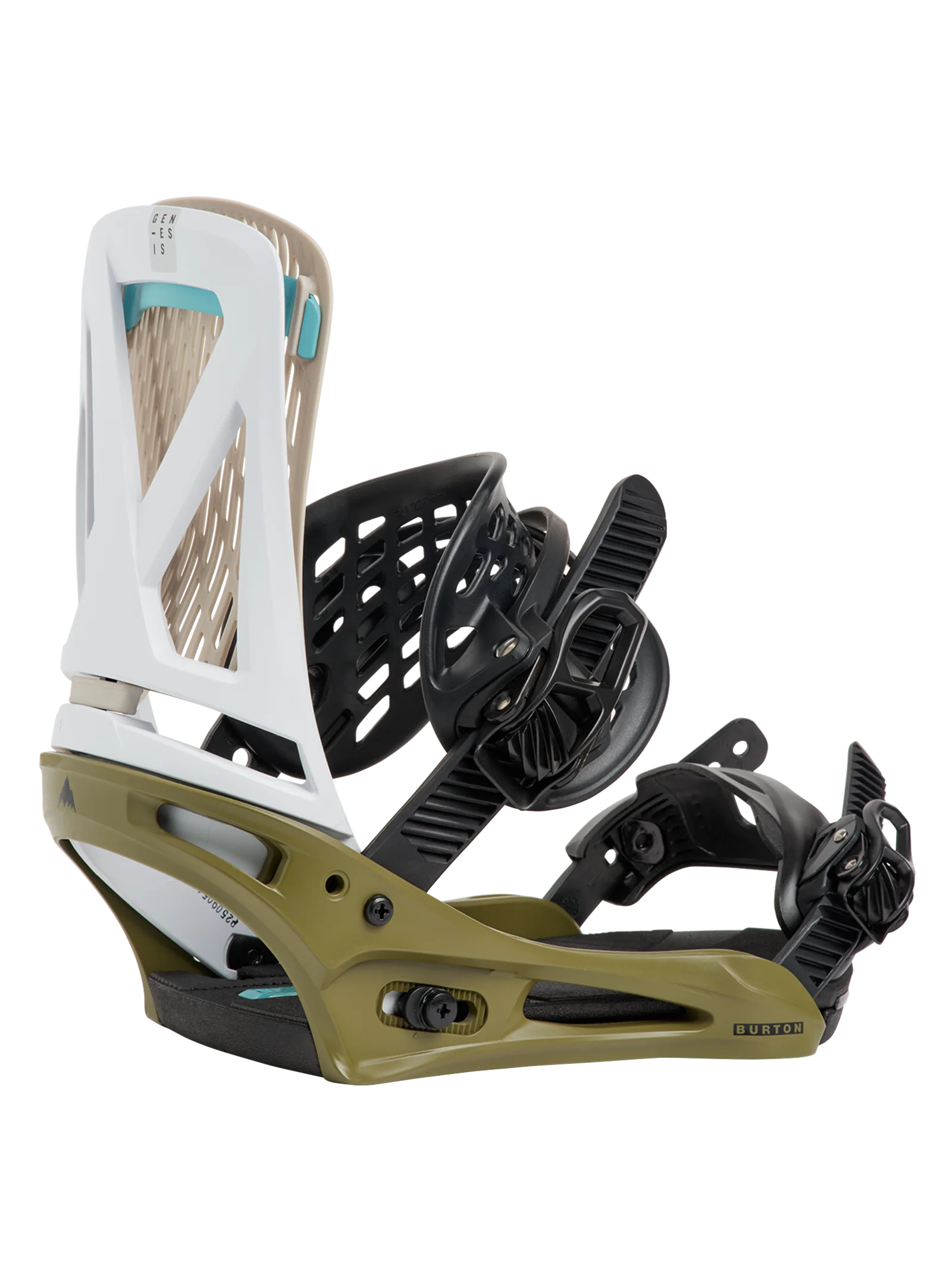 BURTON Genesis Re:Flex 25/26