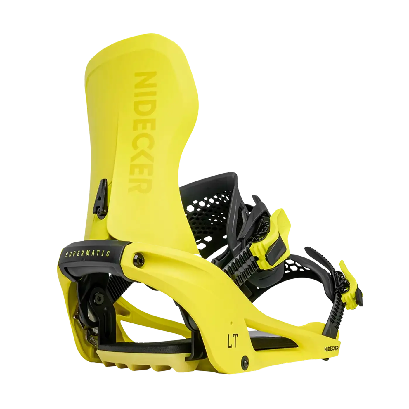 NIDECKER LT Supermatic 26/27