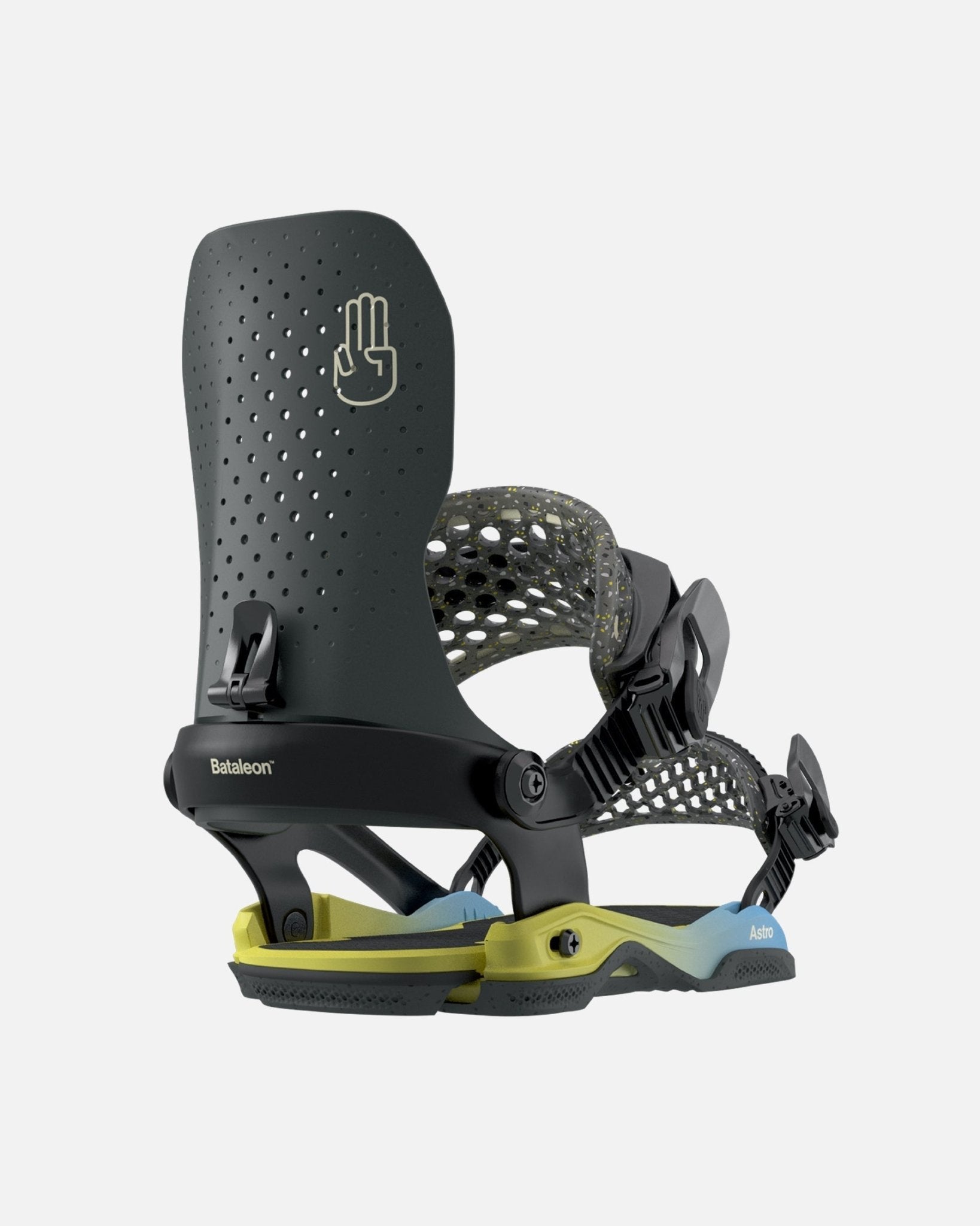 BATALEON Astro AsymWrap 25/26