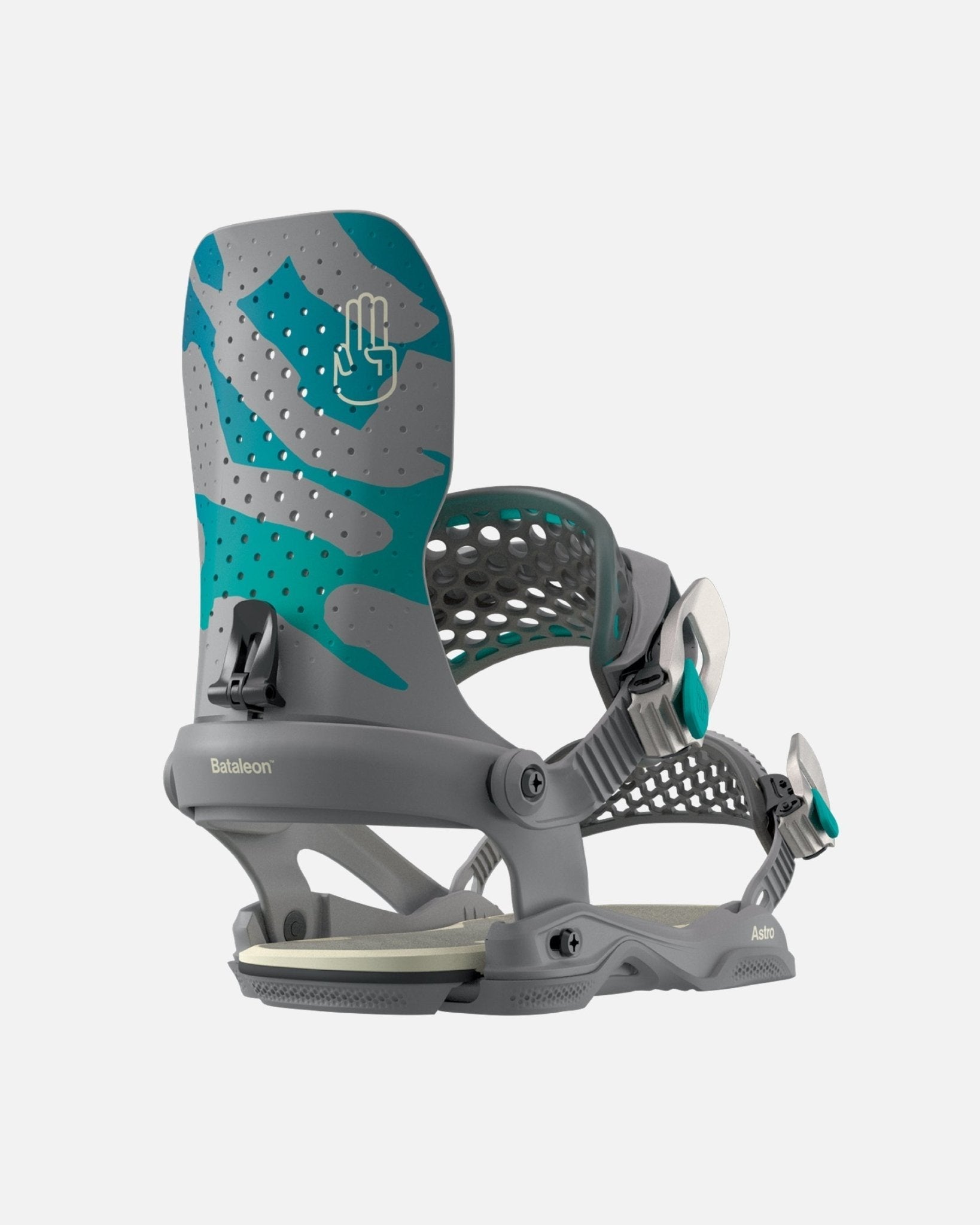 BATALEON Astro AsymWrap 25/26