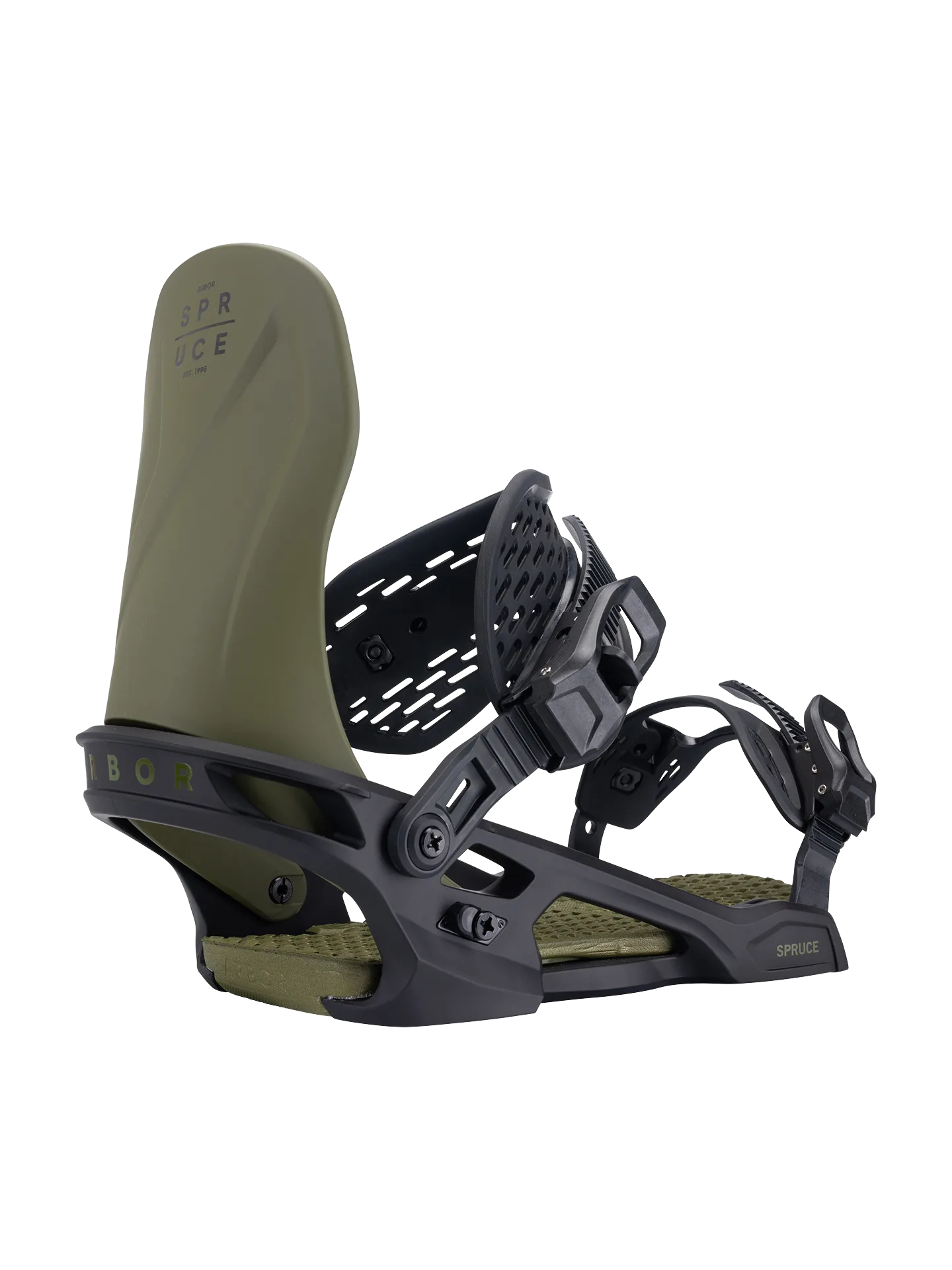 ARBOR Spruce Binding 26/27