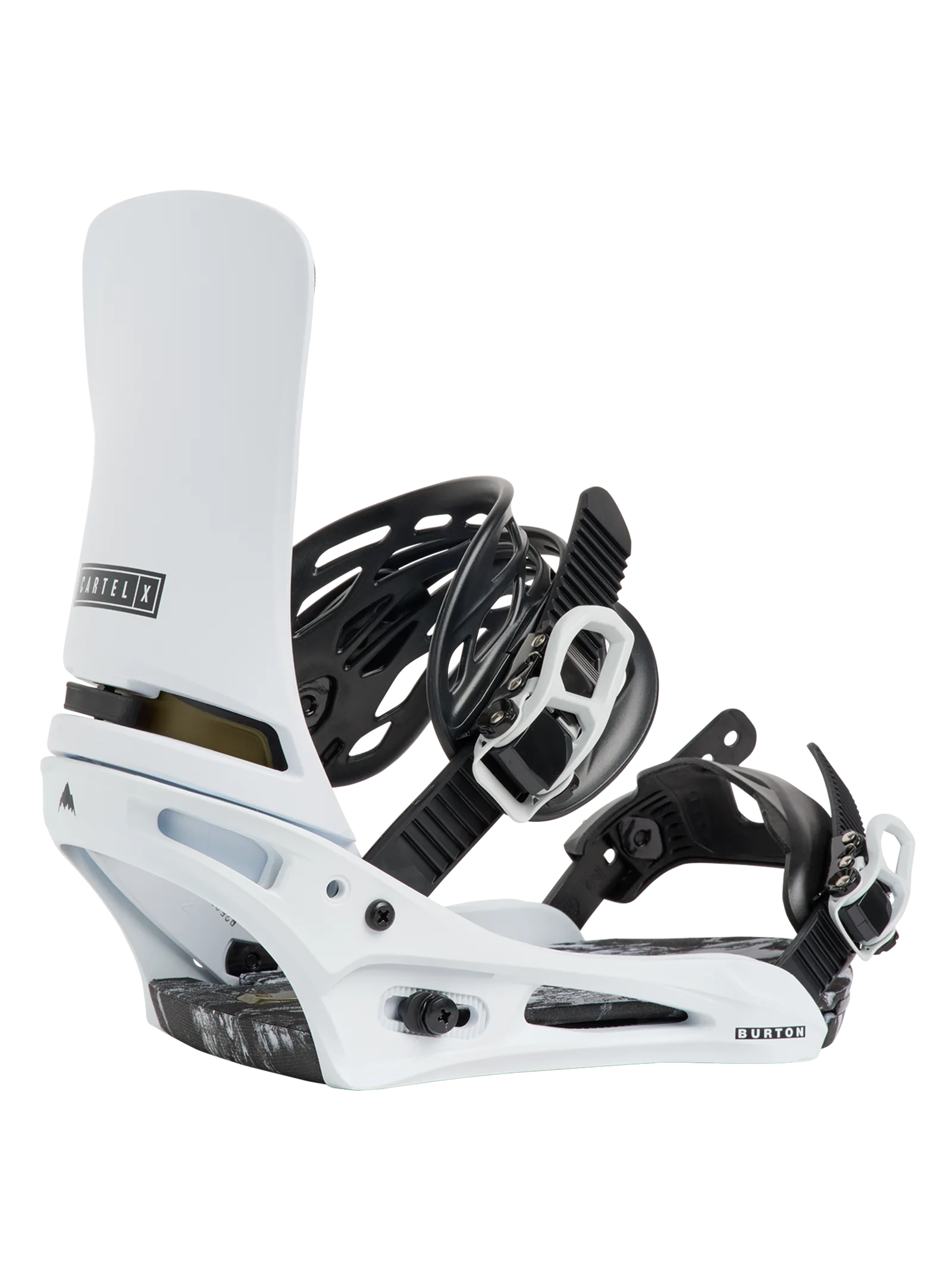 BURTON Cartel X Re:Flex 25/26