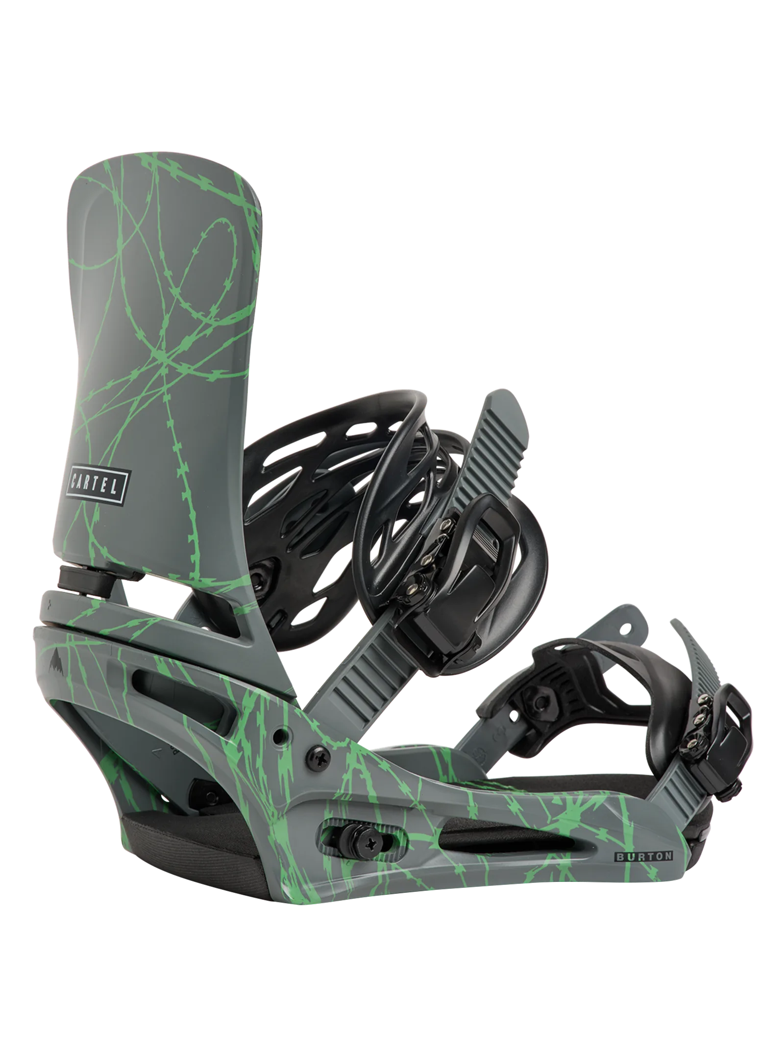 BURTON Cartel Re:Flex 25/26