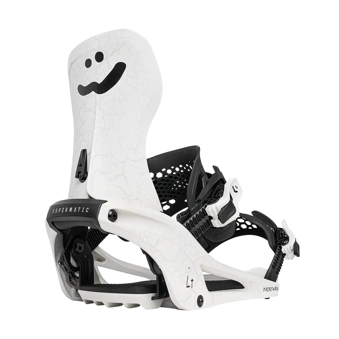 NIDECKER LT Supermatic 26/27