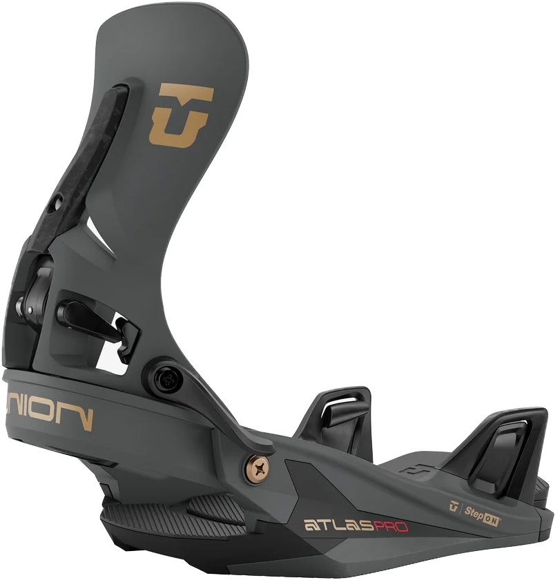 UNION Atlas Pro Step On 26/27