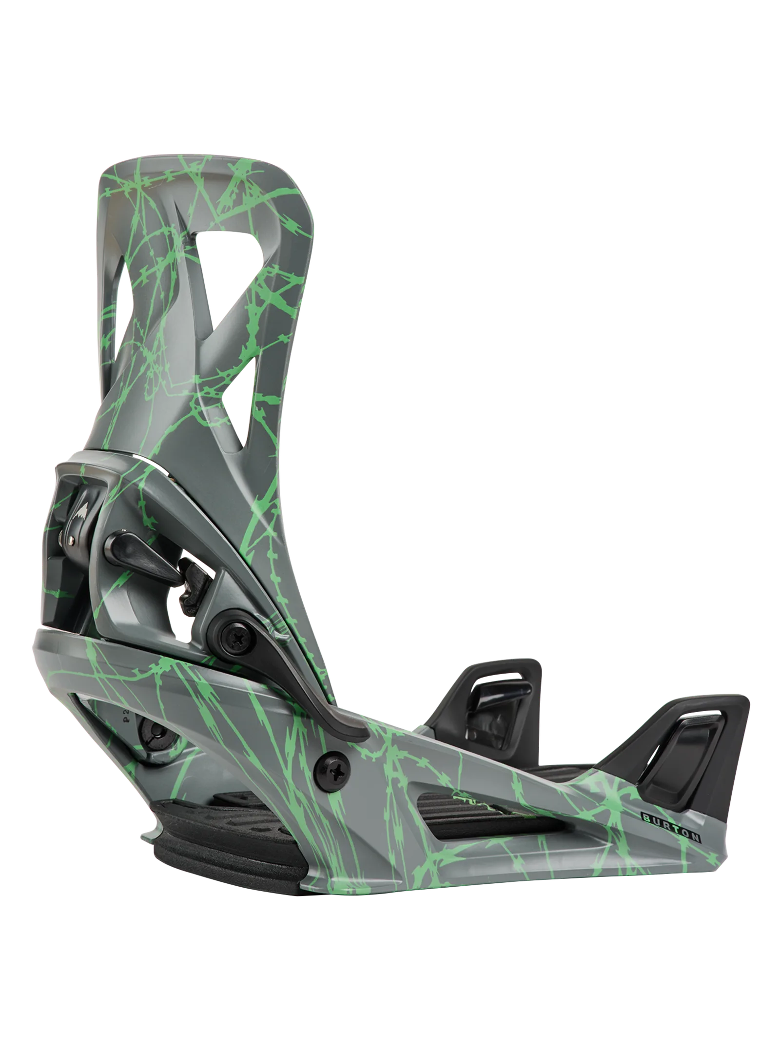 BURTON Step On Re:Flex 25/26
