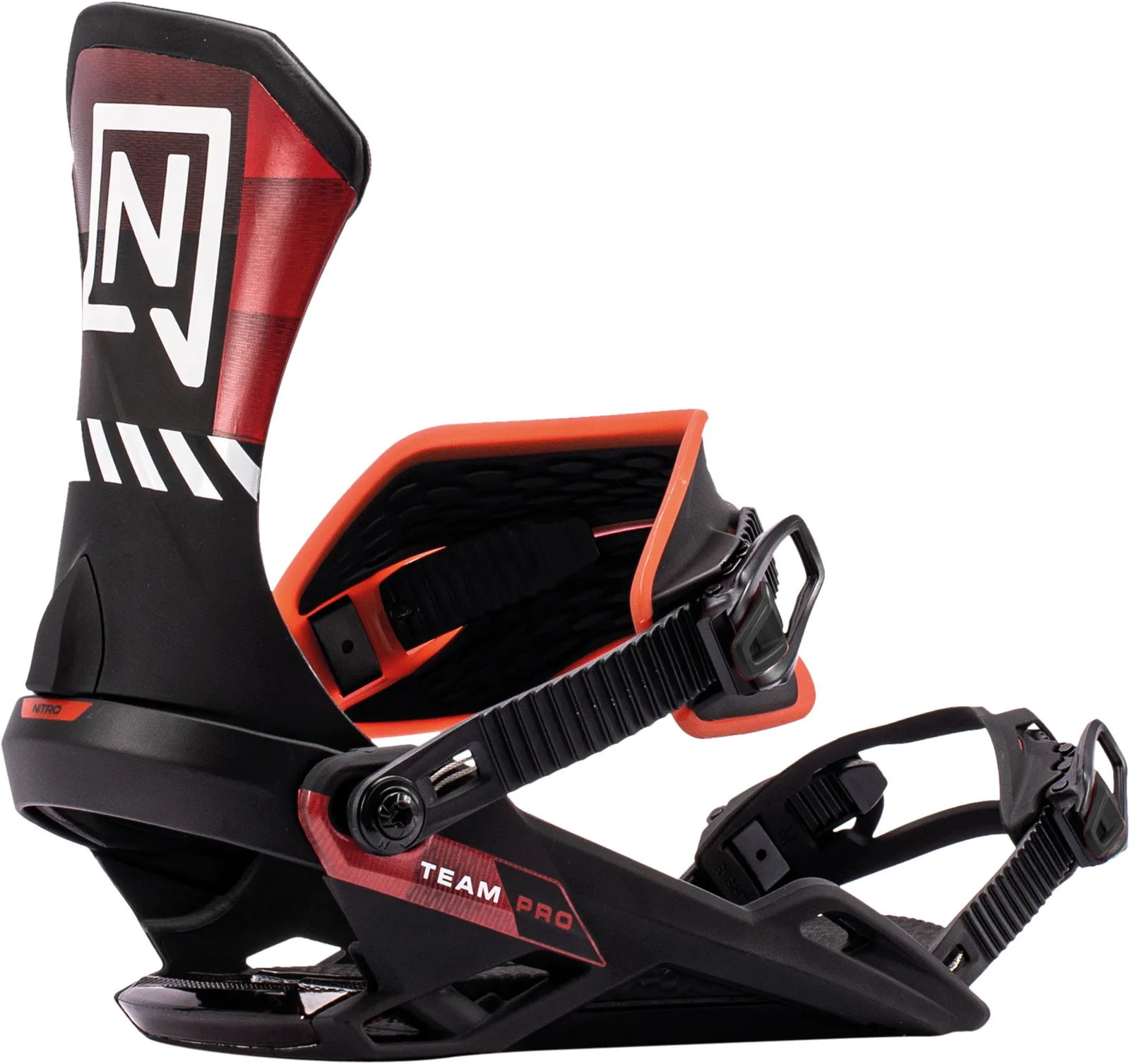 NITRO Team Pro 26/27