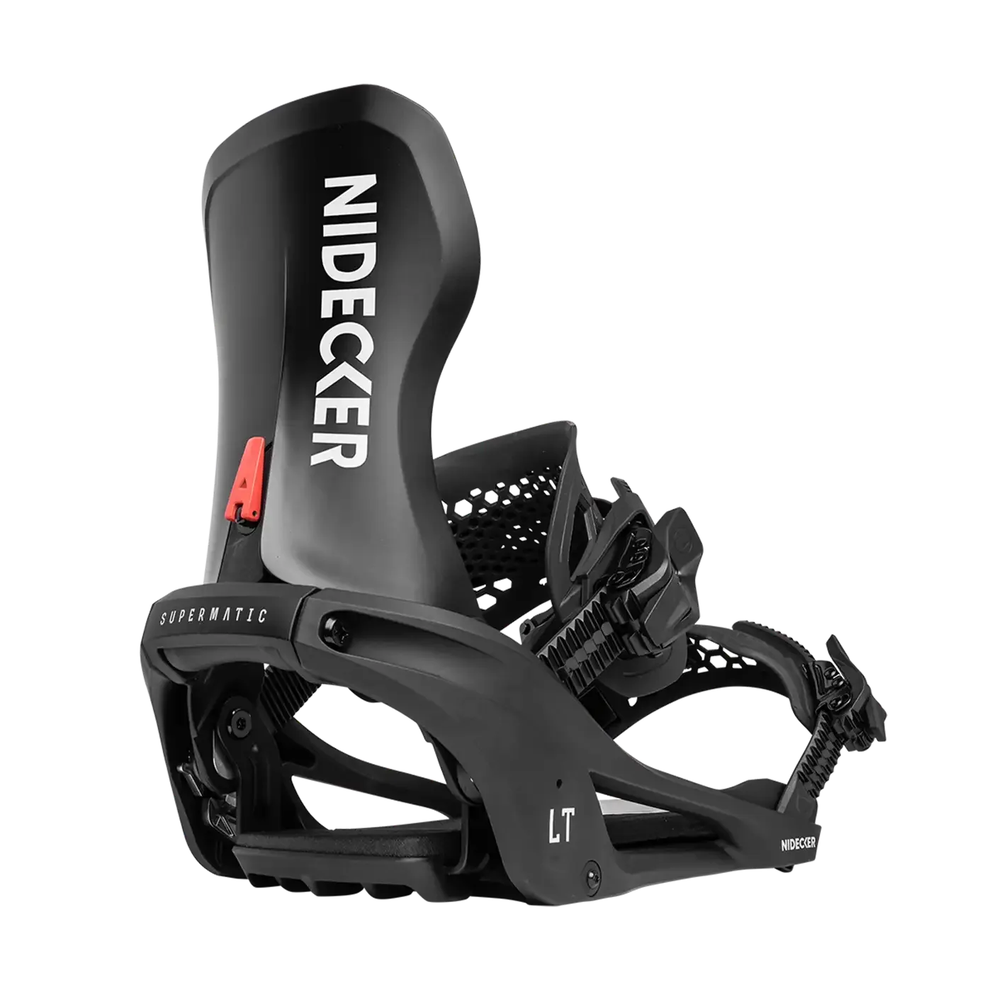 NIDECKER LT Supermatic 26/27