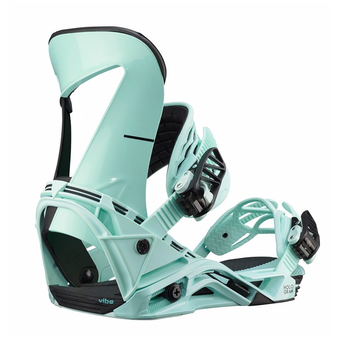 SALOMON HOLOGRAM 18/19