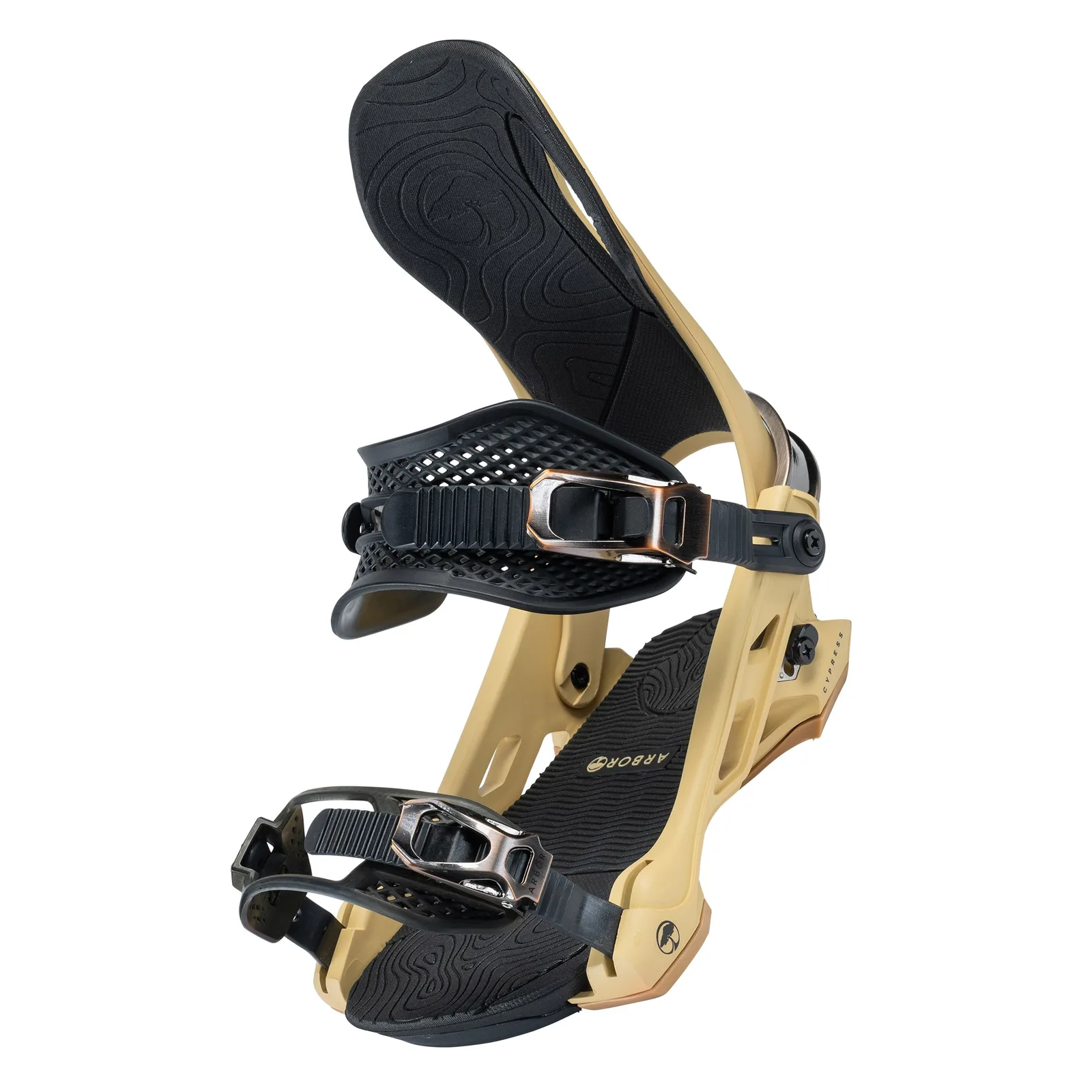 ARBOR Cypress Binding 23/24