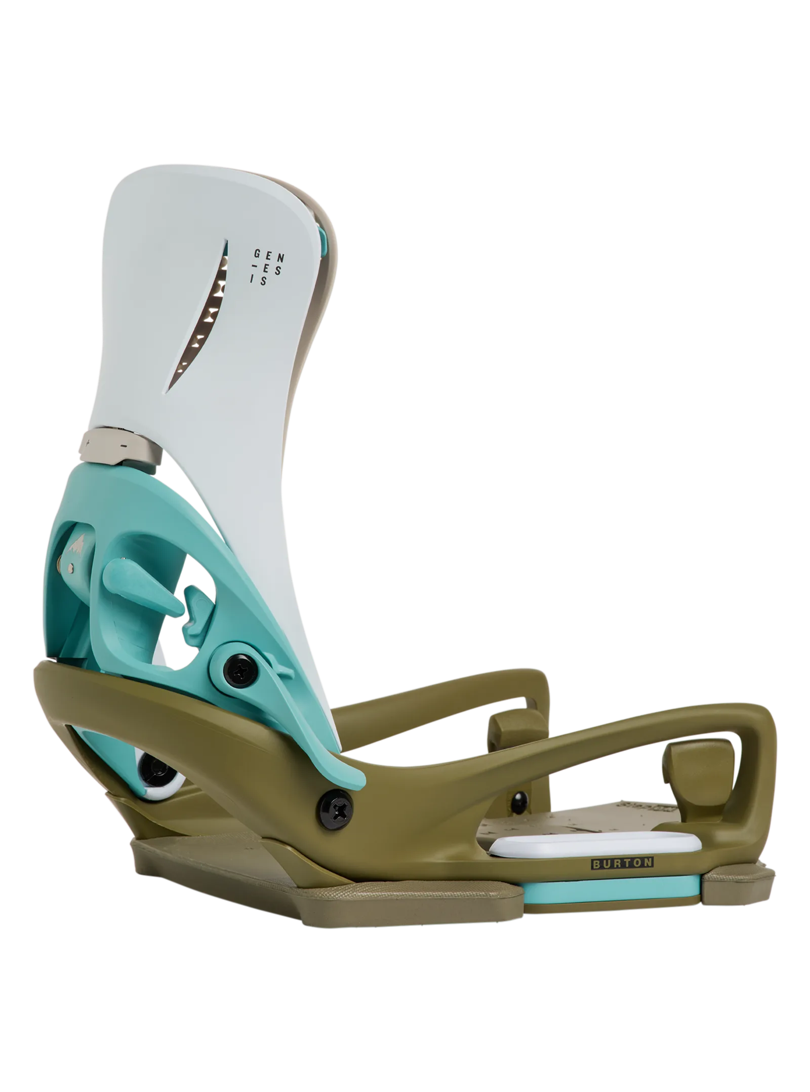 BURTON Step On Genesis EST 25/26