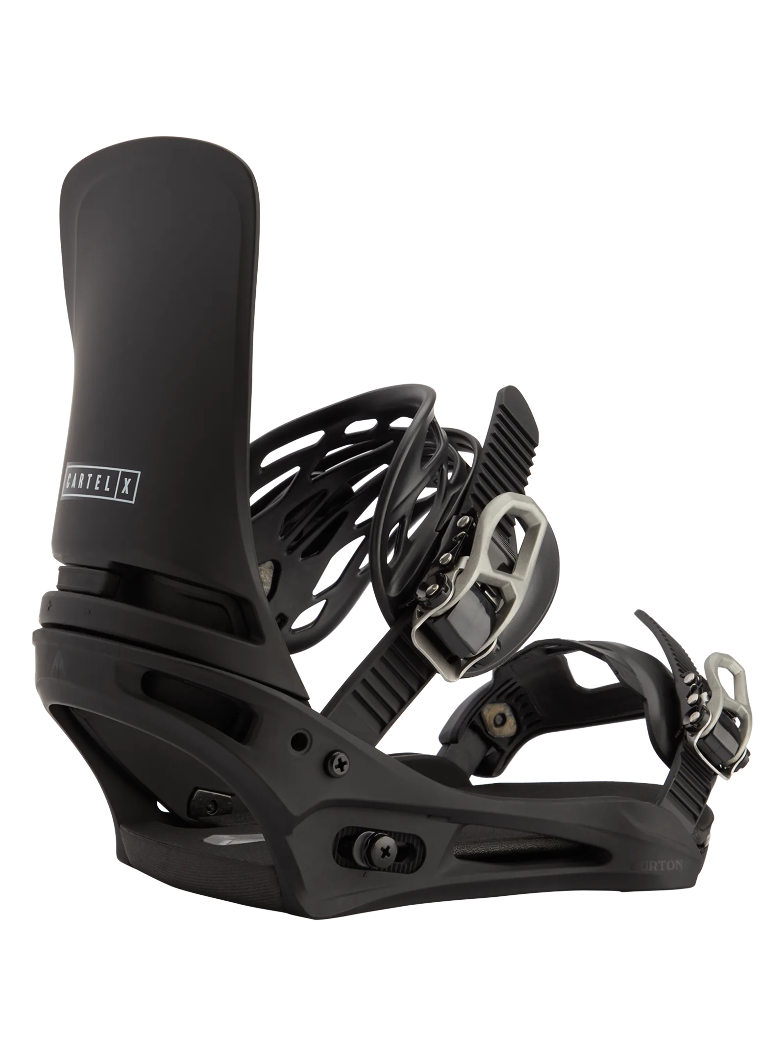 BURTON Cartel X Re:Flex 25/26