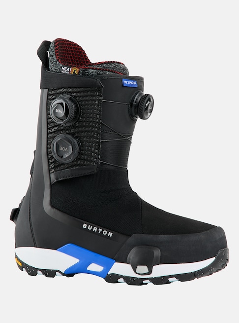 BURTON Highshot X Pro Step On 25/26