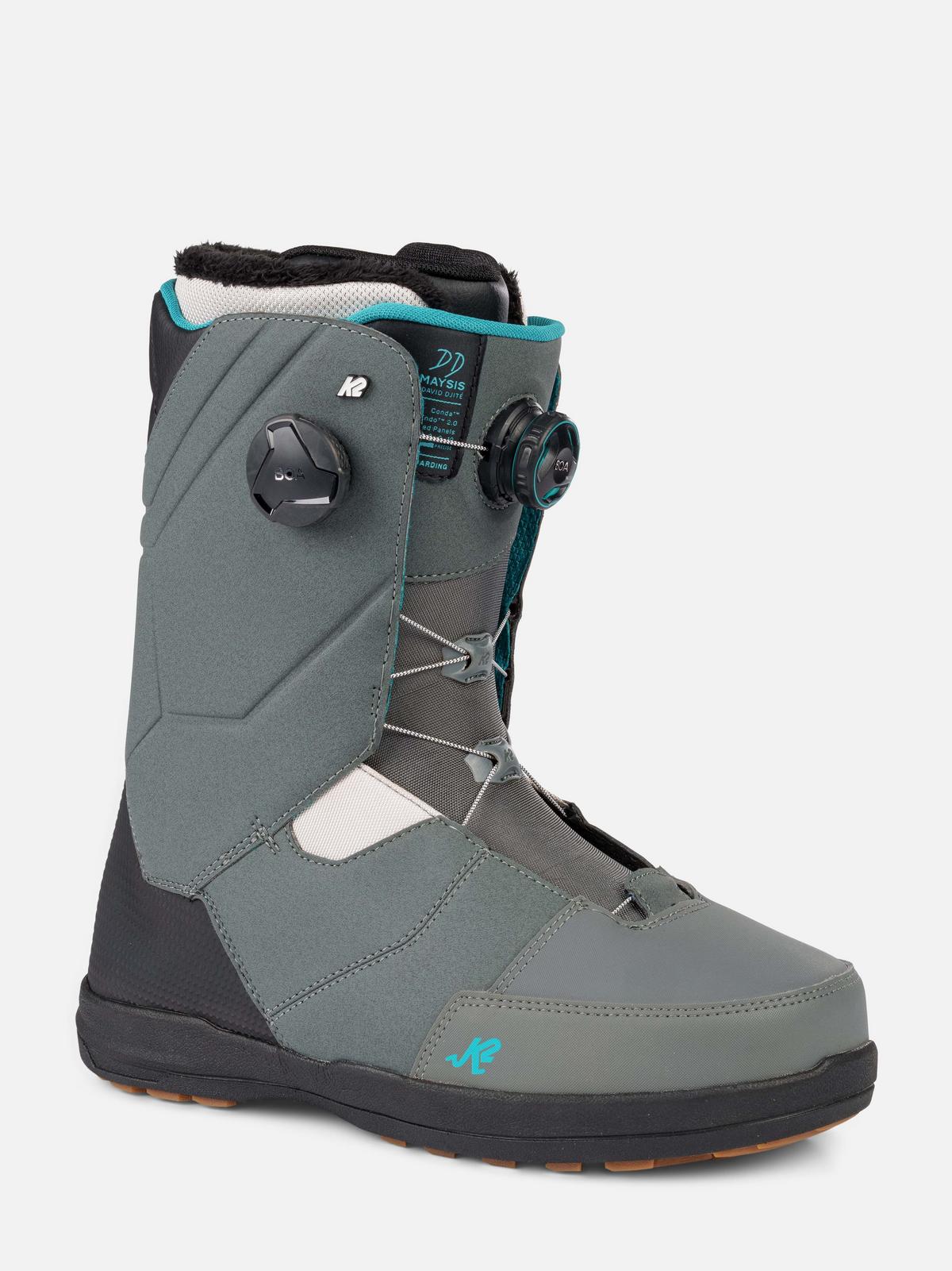 K2 MAYSIS 22/23