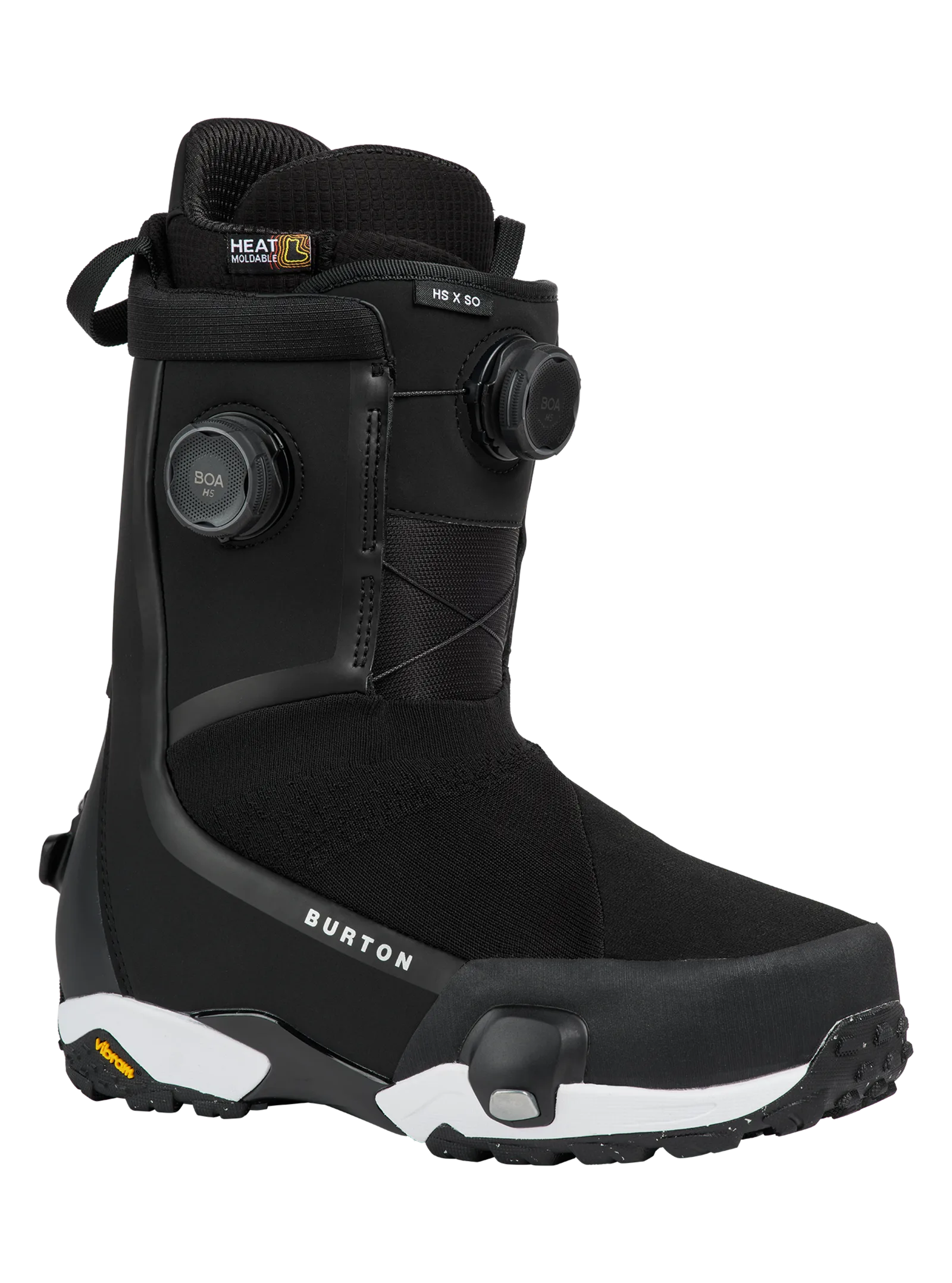 BURTON Highshot X Step On 26/27