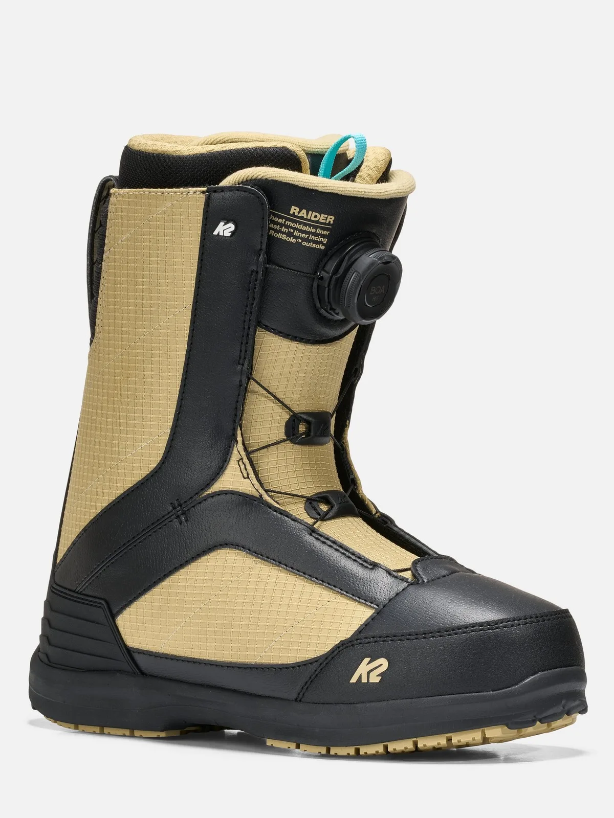K2 RAIDER 26/27