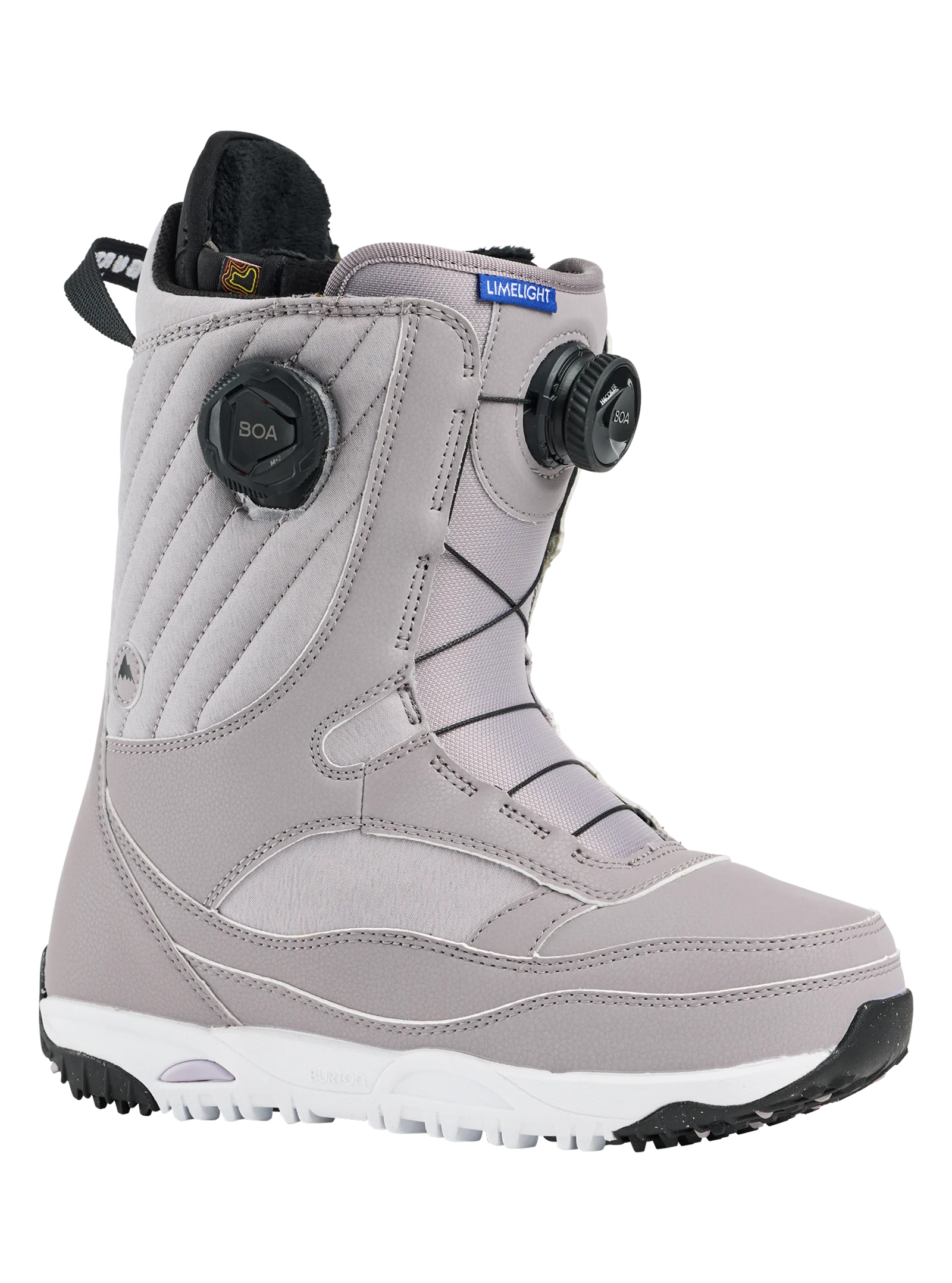 BURTON Limelight BOA 25/26