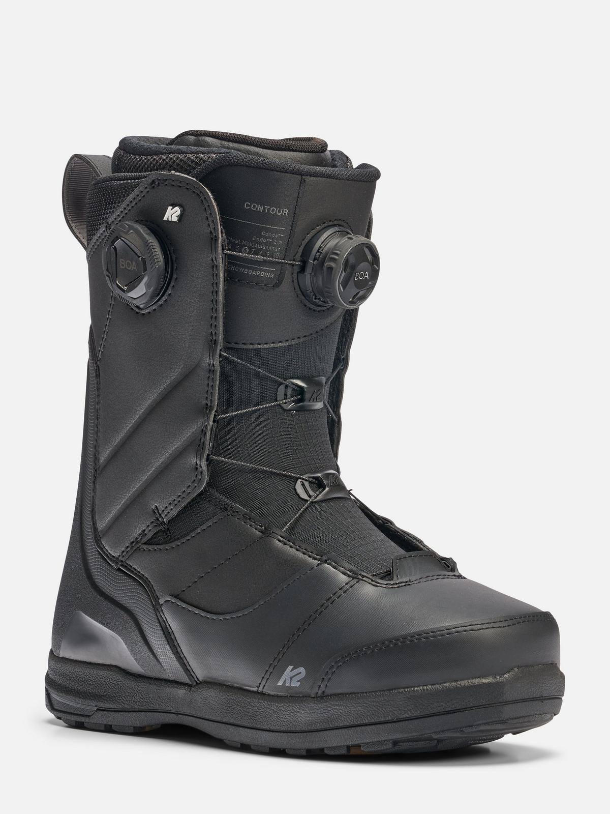 K2 CONTOUR 25/26