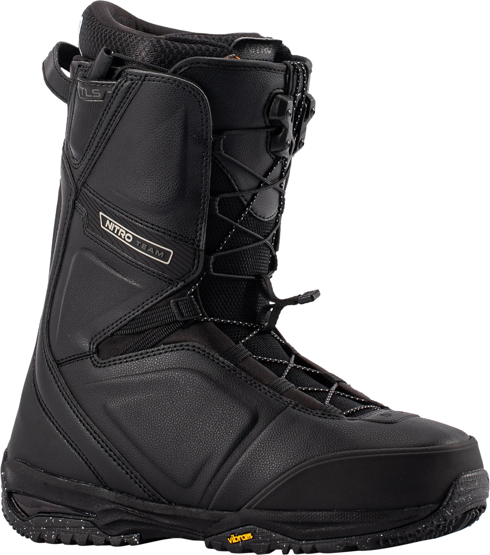 NITRO Team TLS 26/27