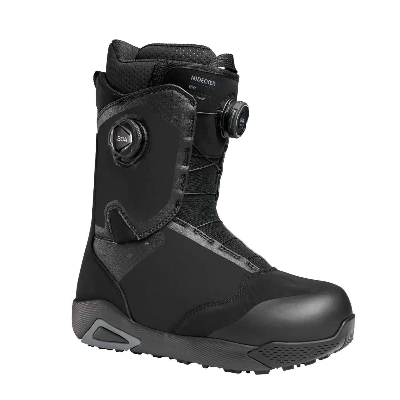 NIDECKER Rift 26/27