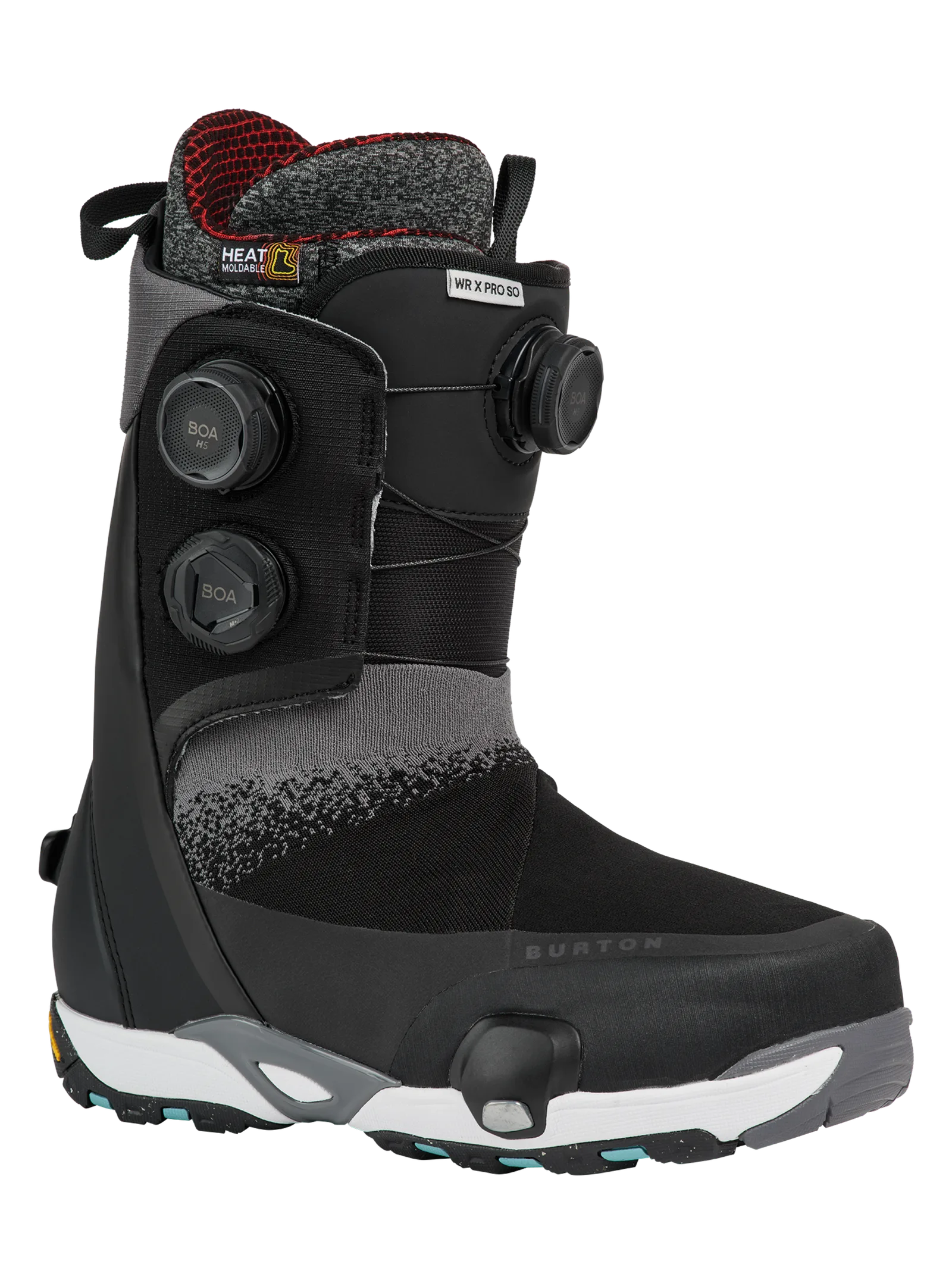 BURTON Waverange X Pro Step On 26/27