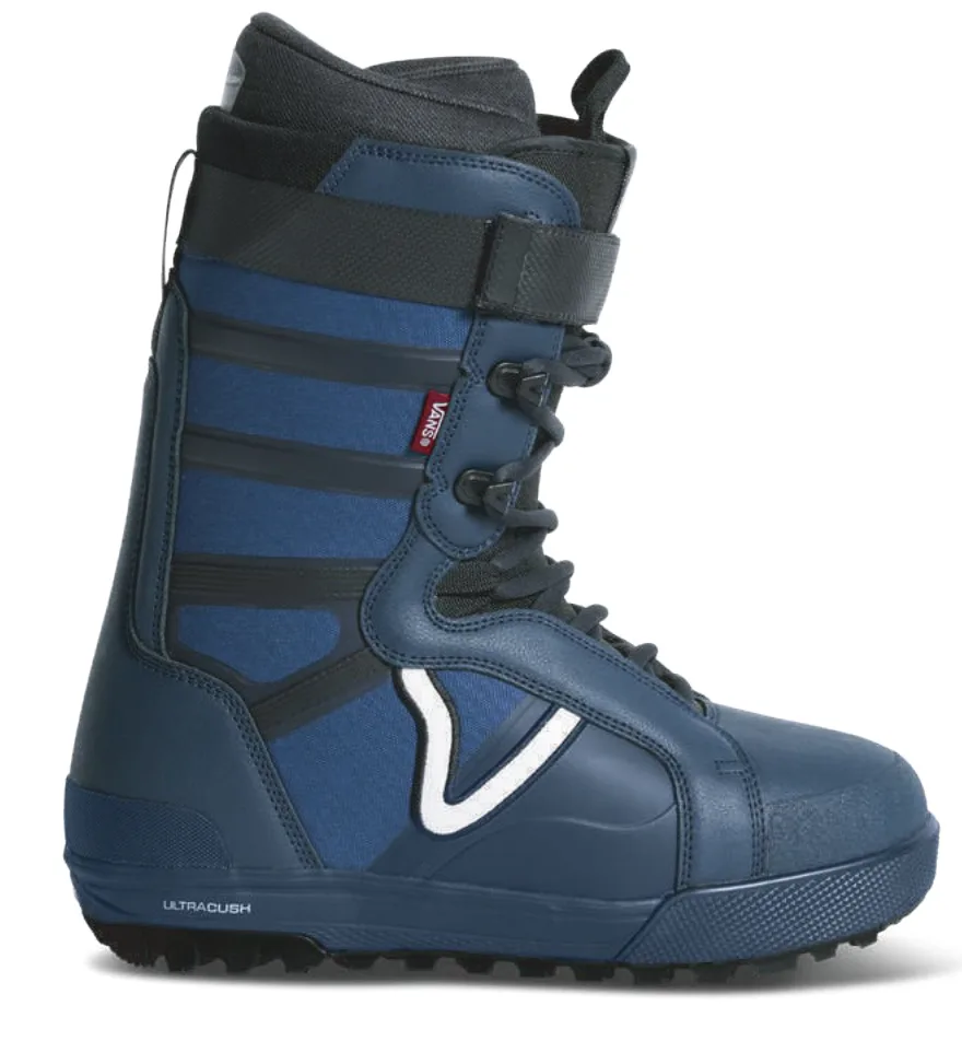 VANS Hi-Standard Pro 26/27