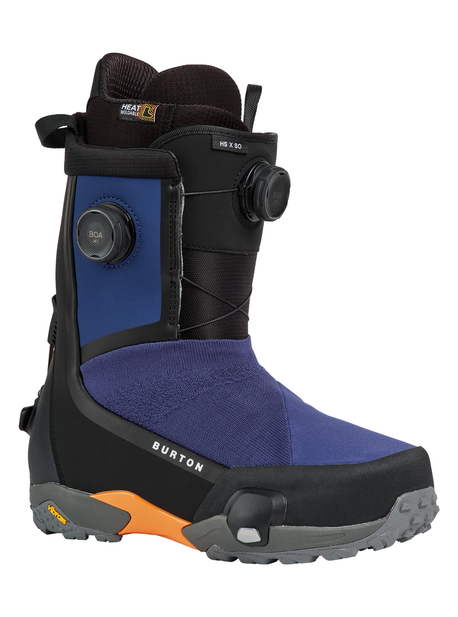 BURTON Highshot X Step On 26/27