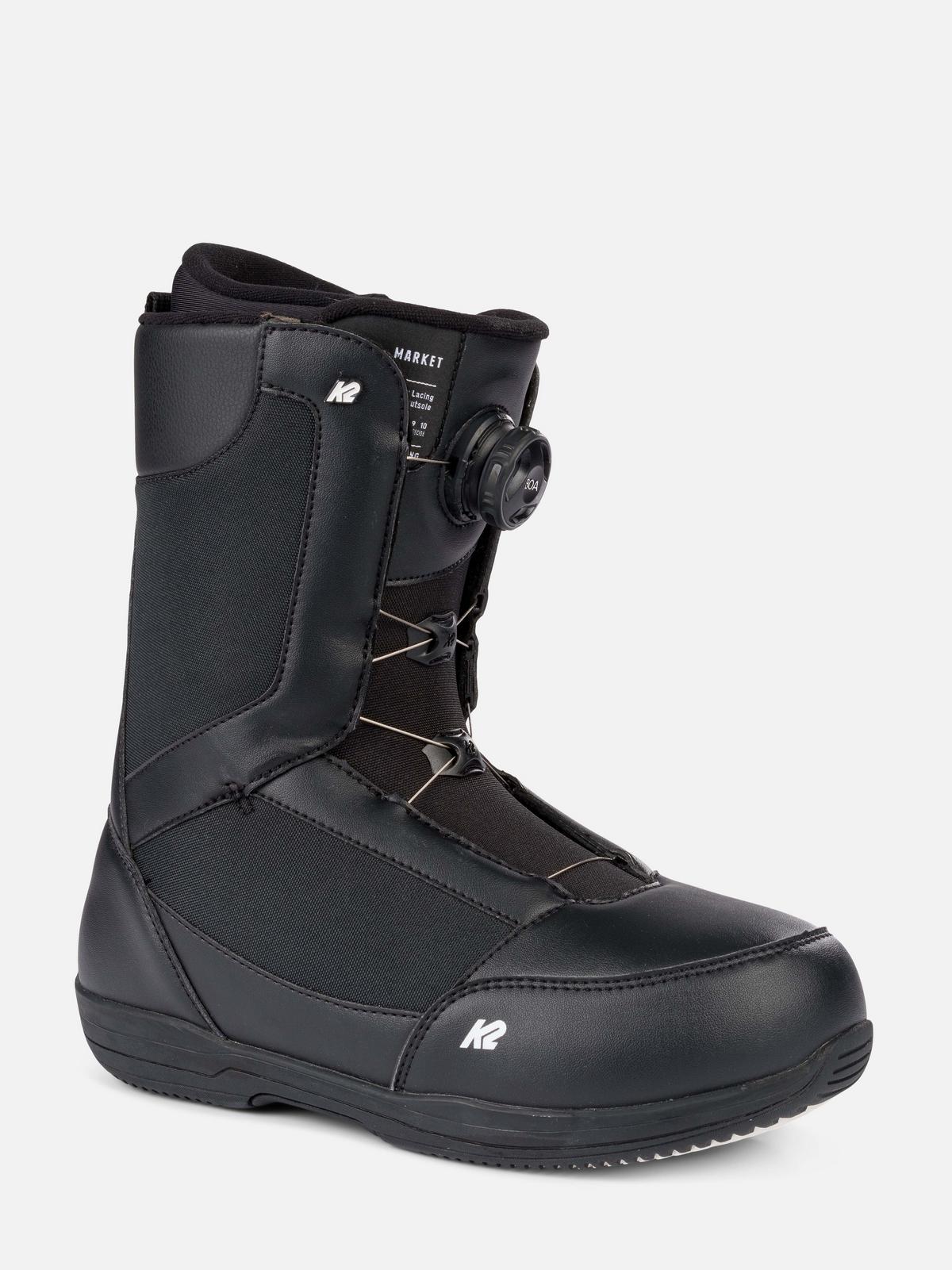 K2 MARKET 25/26