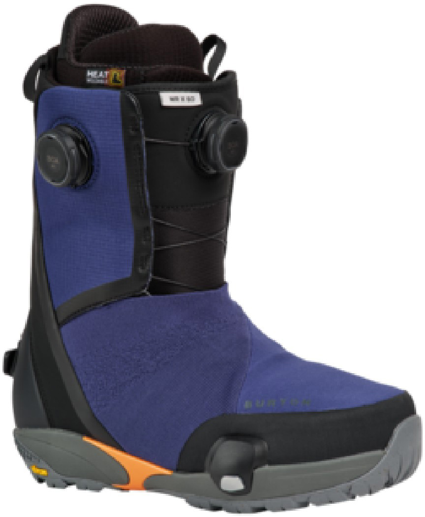 BURTON Highshot X Step On 26/27
