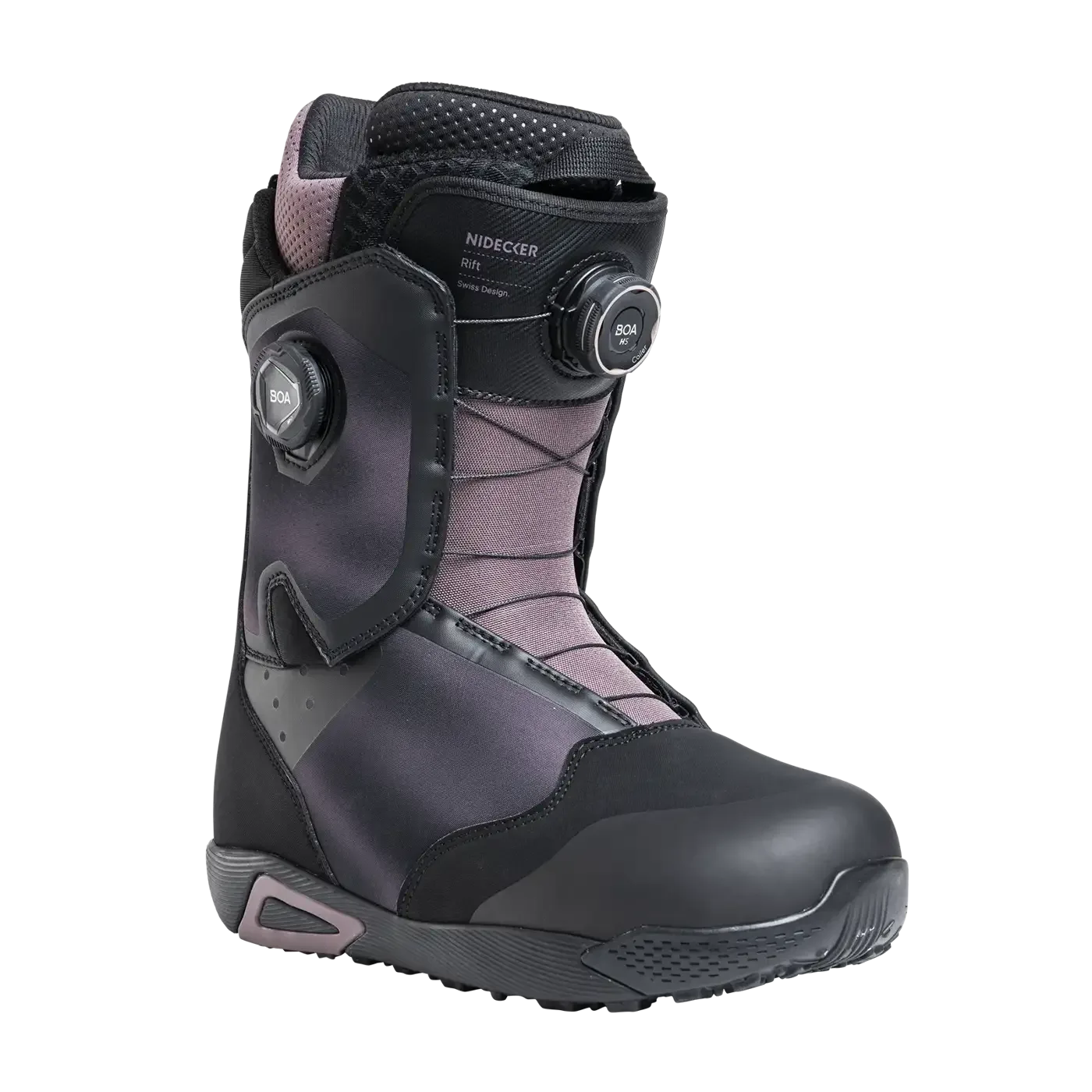 NIDECKER Rift 26/27