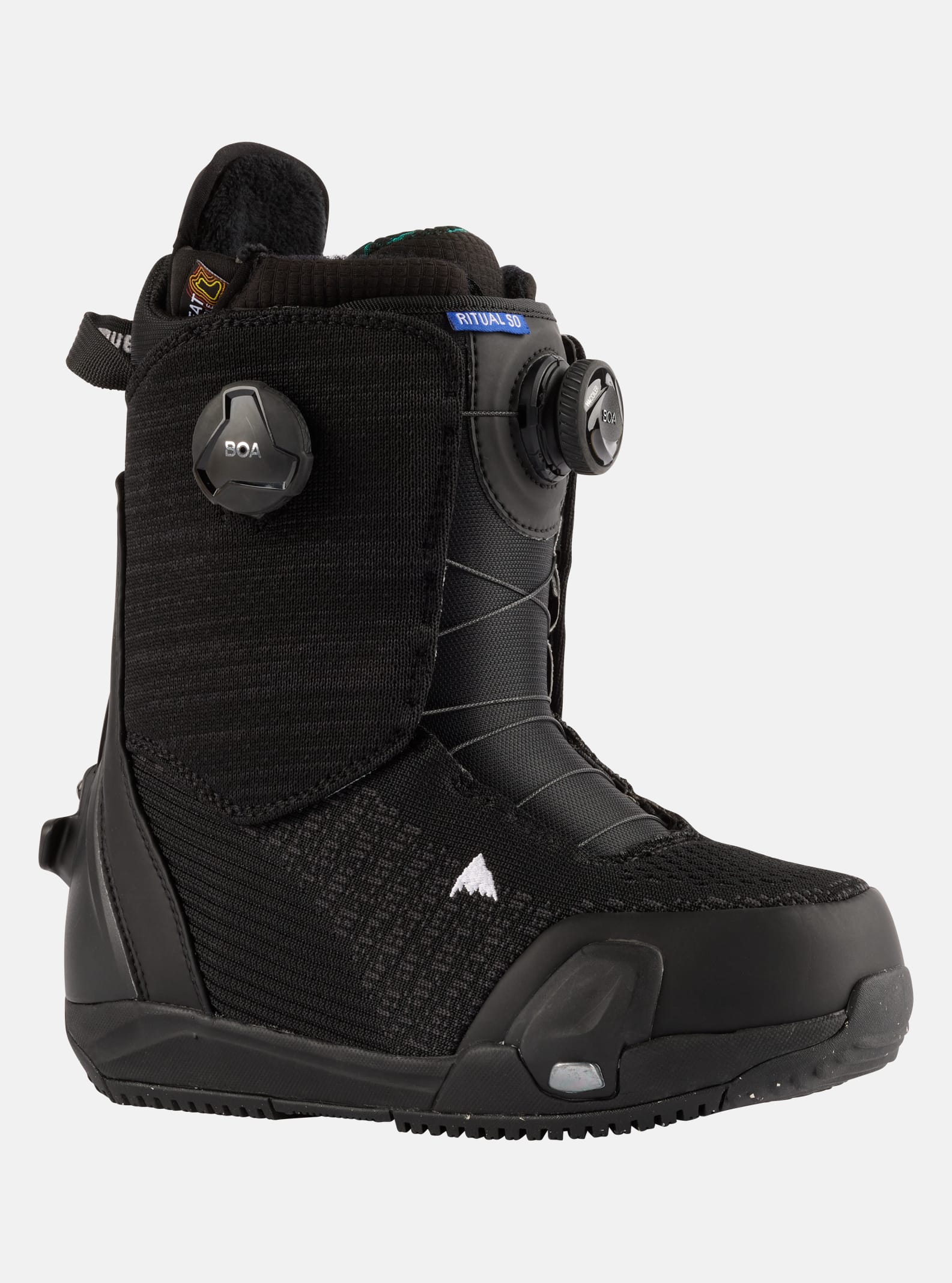 BURTON Ritual Step On 22/23