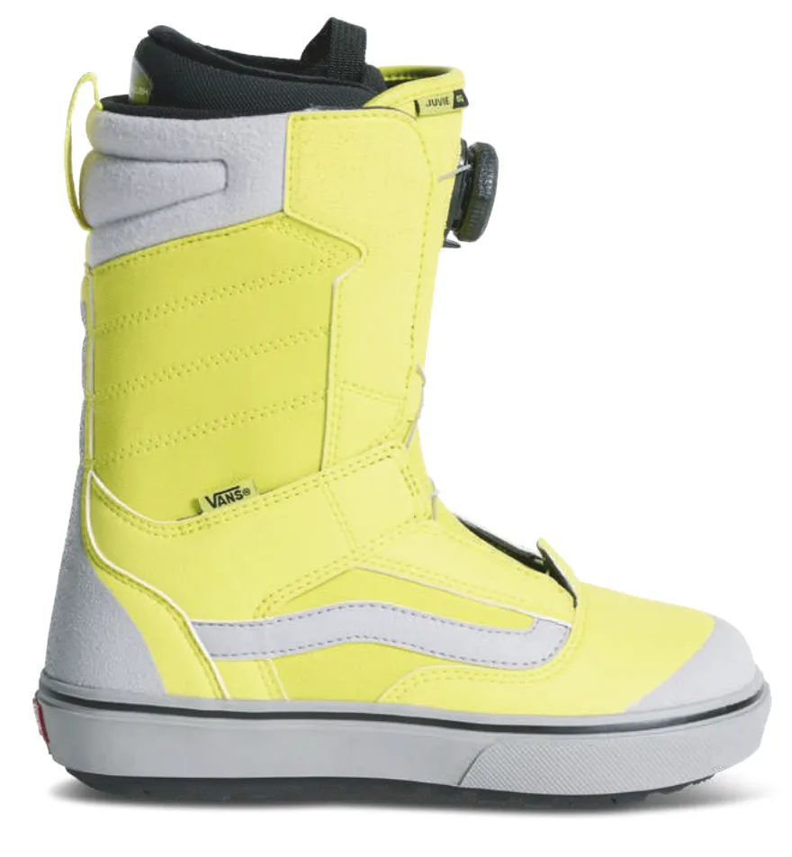 VANS Little Kids Juvie OG 26/27