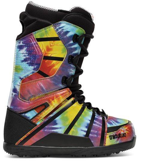 THIRTYTWO Lashed 13/14